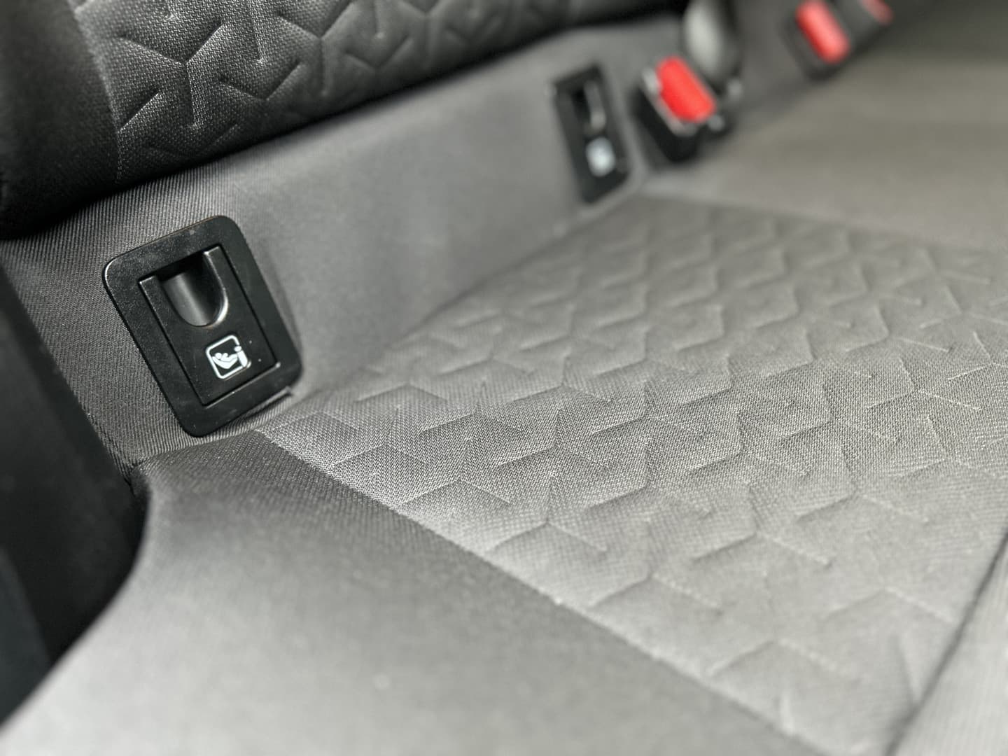 Toyota Corolla Touring Sports 1.8 Hybrid Business Plus thumbnail 7