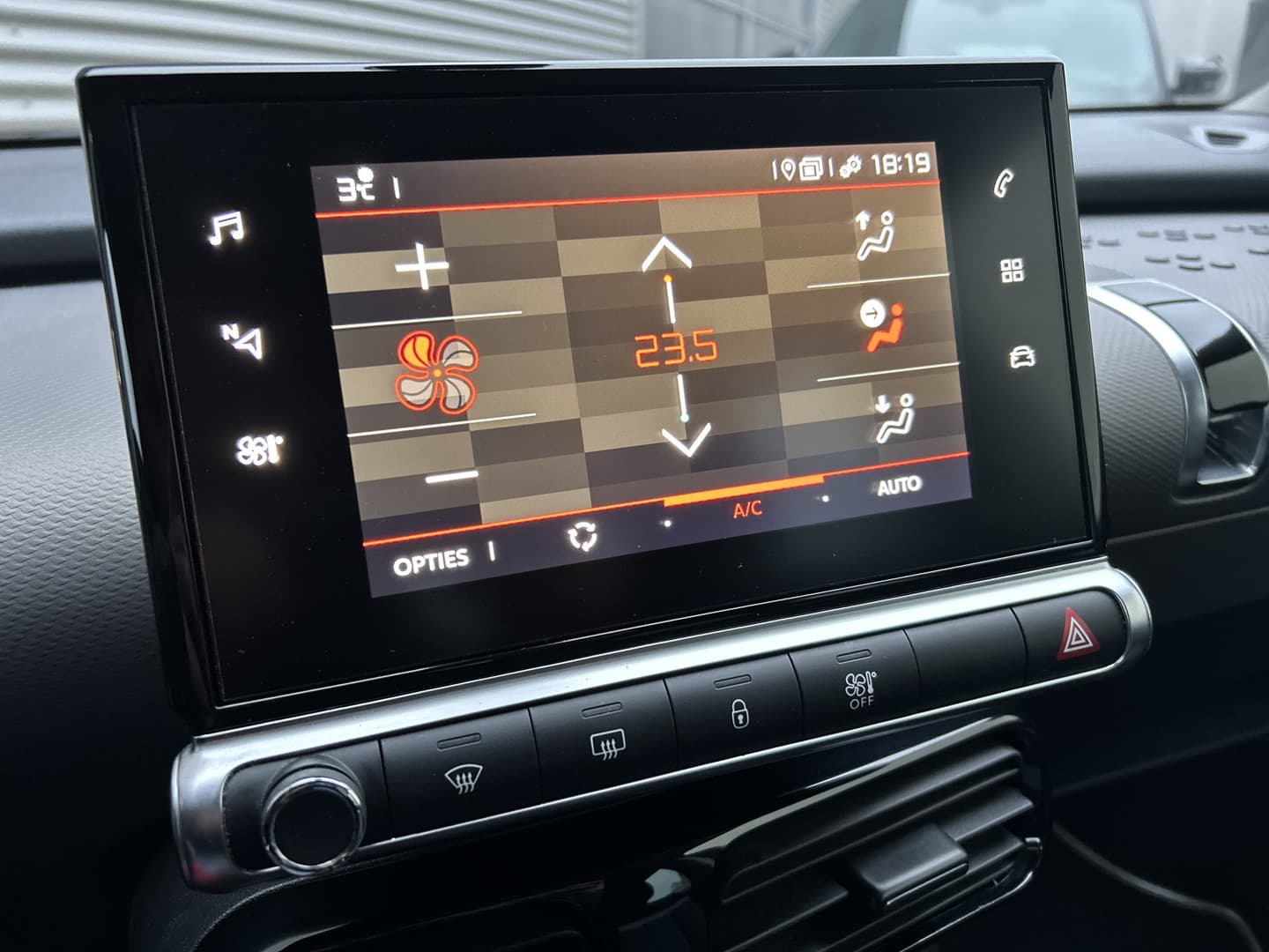 Citroën C4 Cactus 1.2 PureTech Origins thumbnail 14