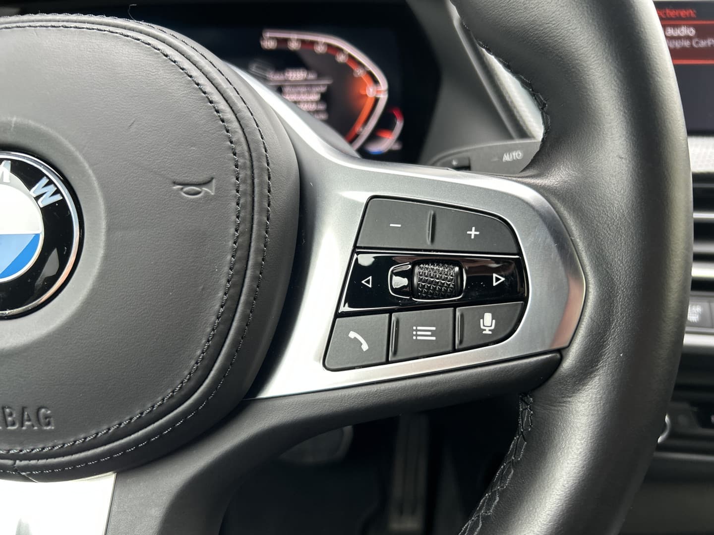 BMW 2 Serie Gran Coupé 218i M-Sport thumbnail 10