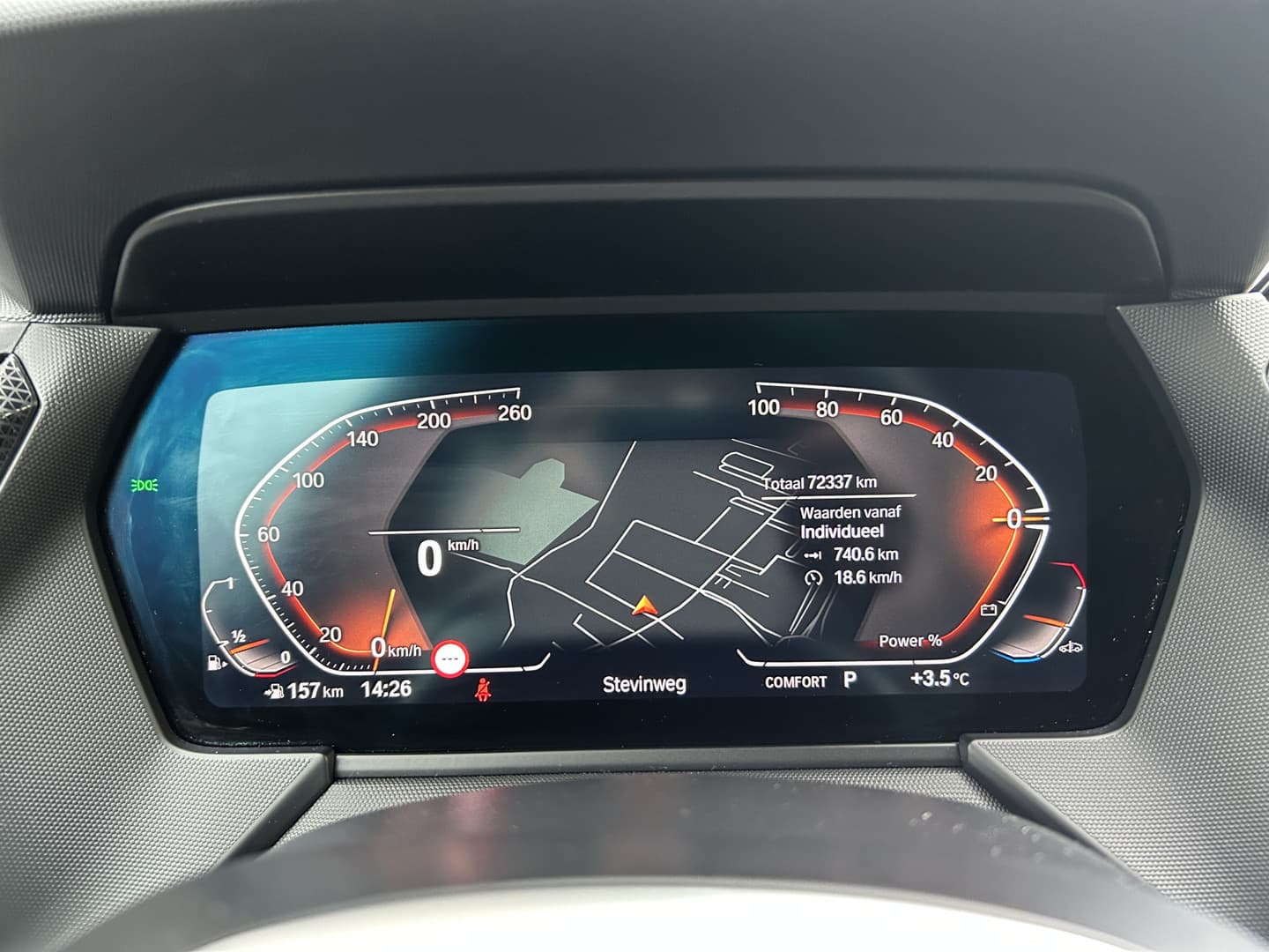 BMW 2 Serie Gran Coupé 218i M-Sport thumbnail 11