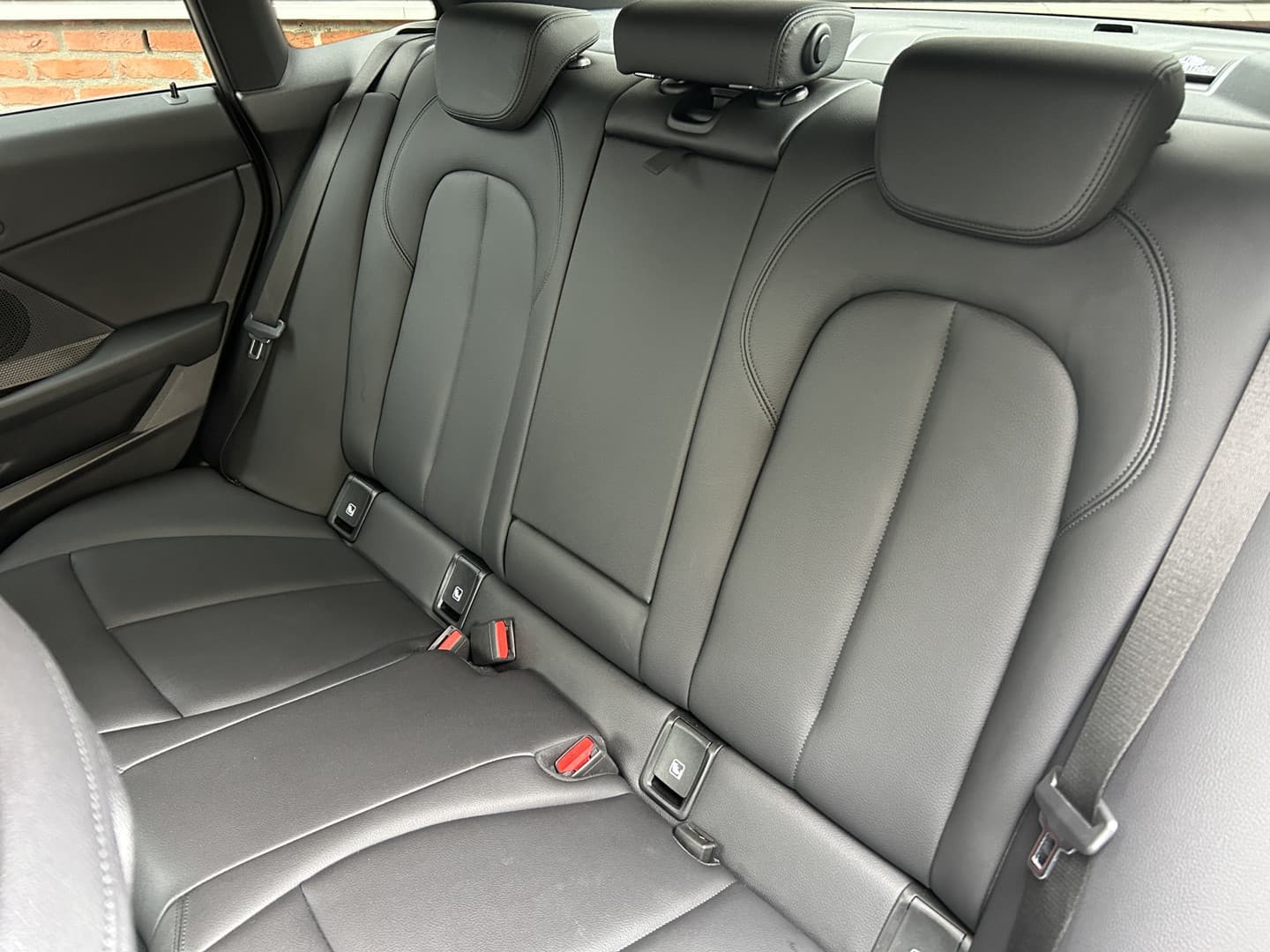 BMW 2 Serie Gran Coupé 218i M-Sport thumbnail 18