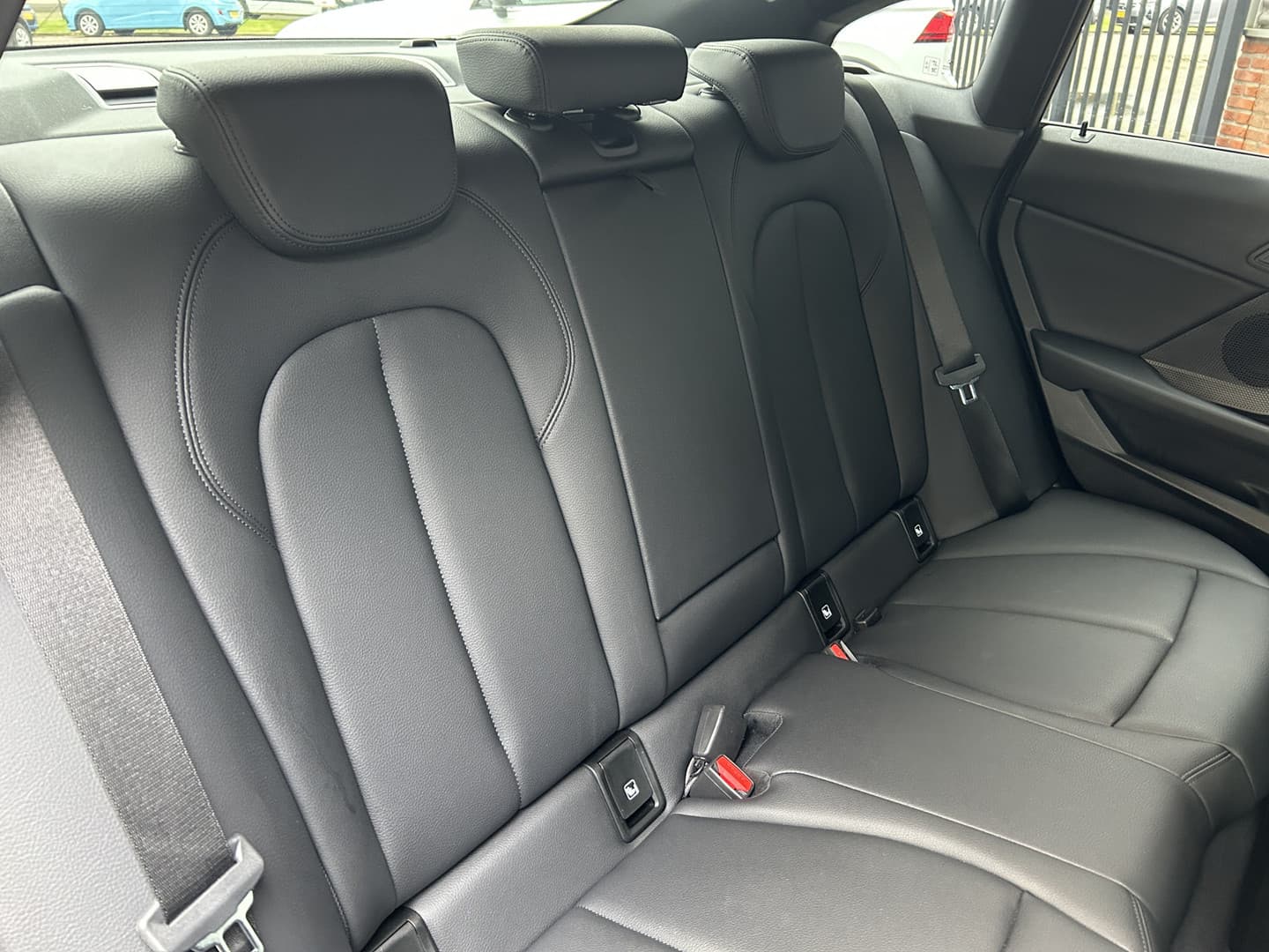 BMW 2 Serie Gran Coupé 218i M-Sport thumbnail 19