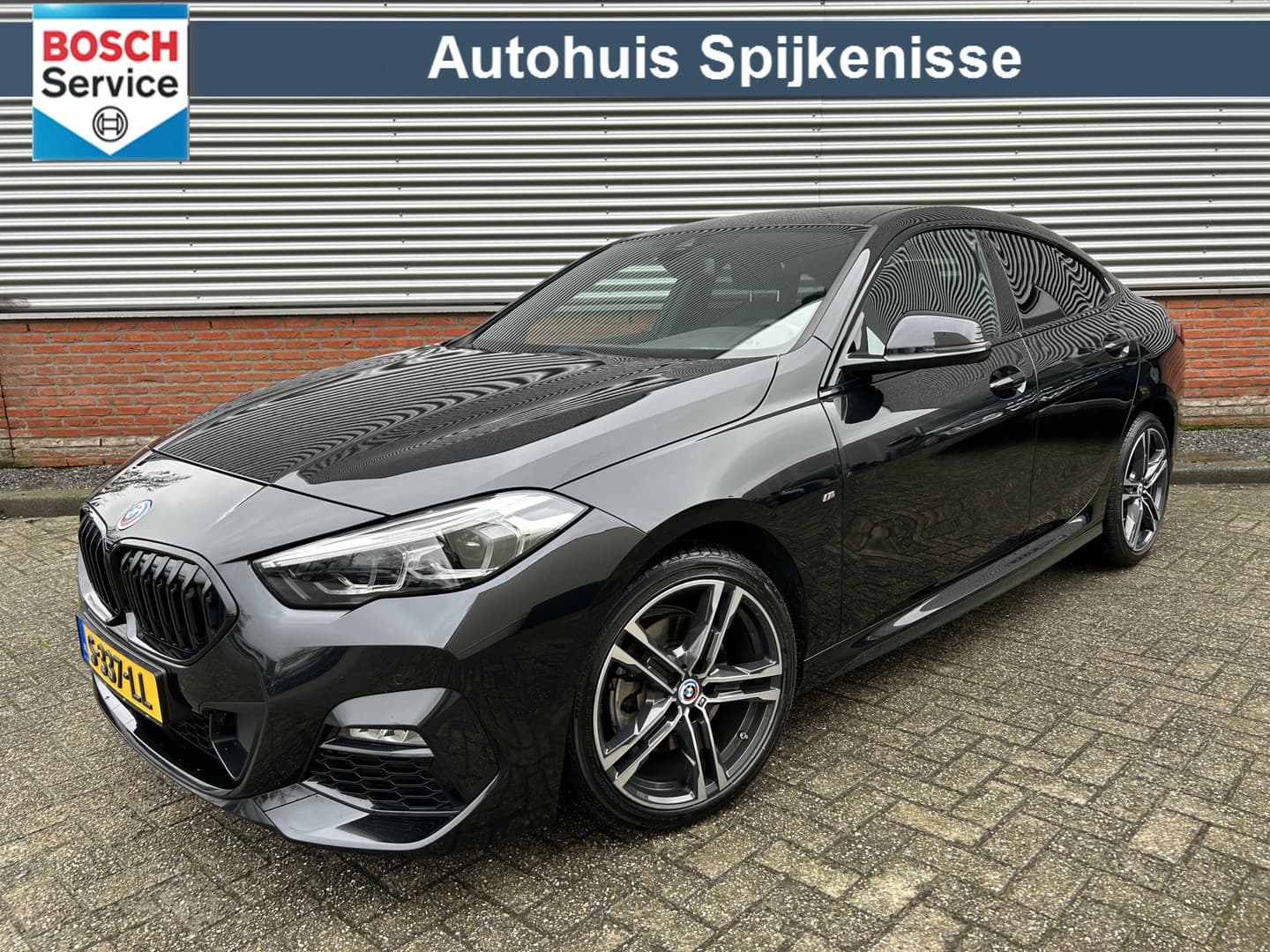 BMW 2 Serie Gran Coupé 218i M-Sport
