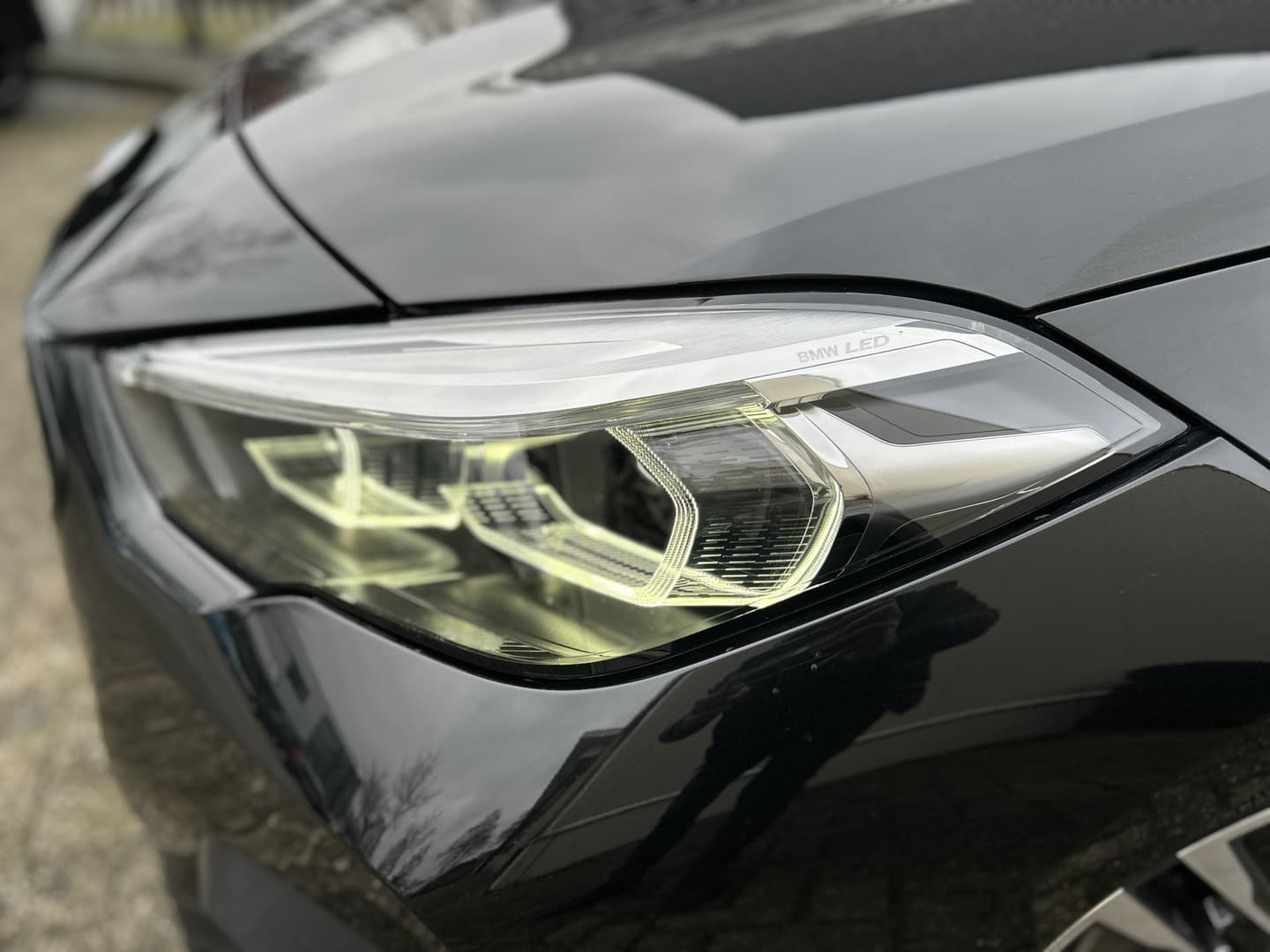 BMW 2 Serie Gran Coupé 218i M-Sport thumbnail 22