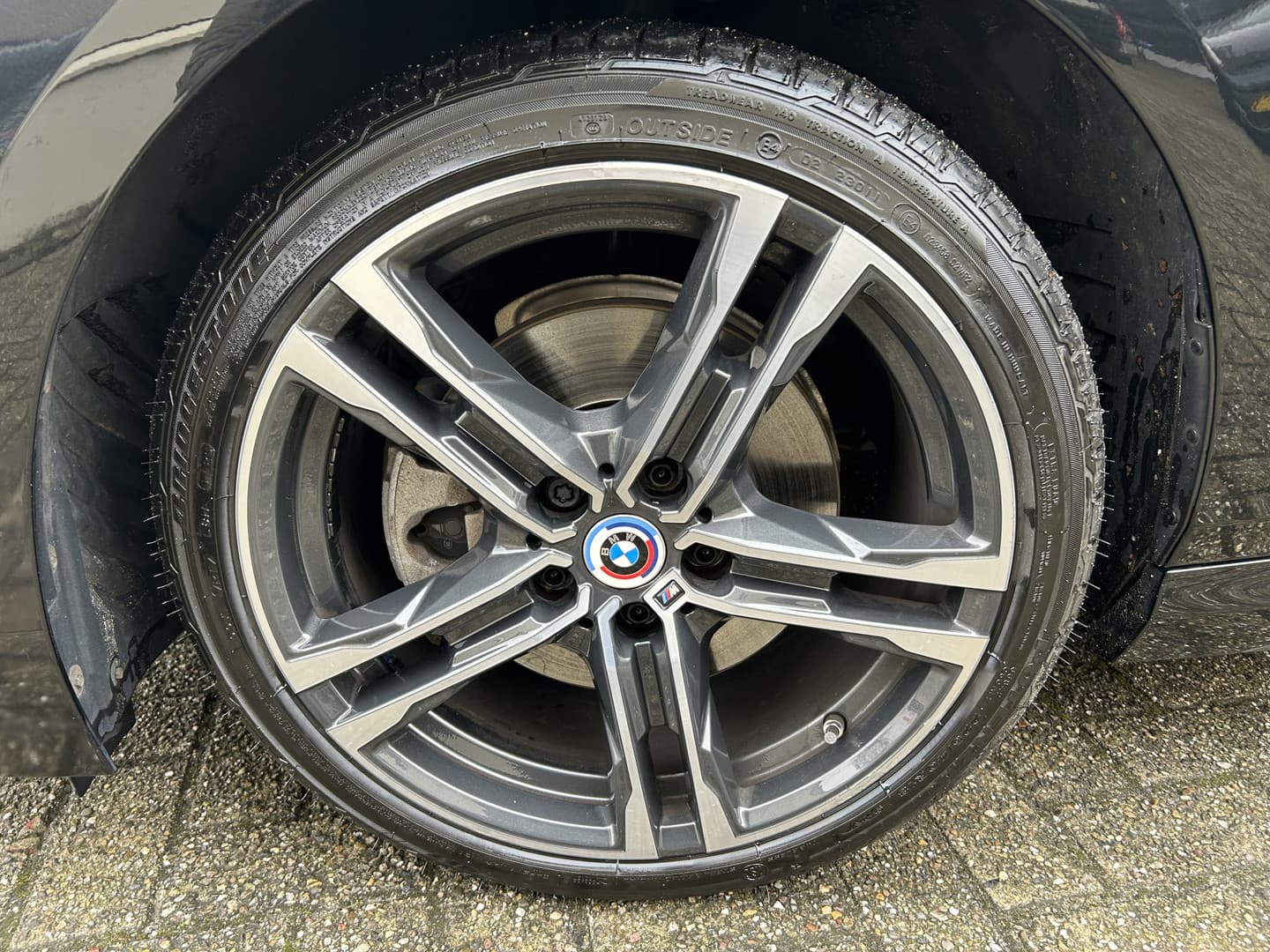 BMW 2 Serie Gran Coupé 218i M-Sport thumbnail 23