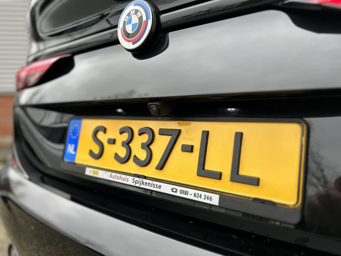 BMW 2 Serie Gran Coupé 218i M-Sport thumbnail 25