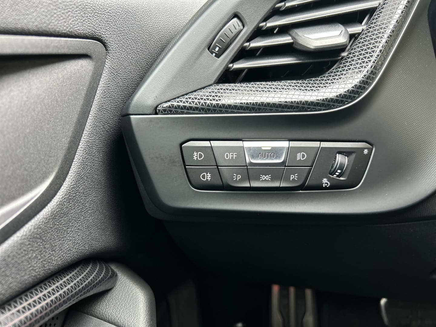 BMW 2 Serie Gran Coupé 218i M-Sport thumbnail 6