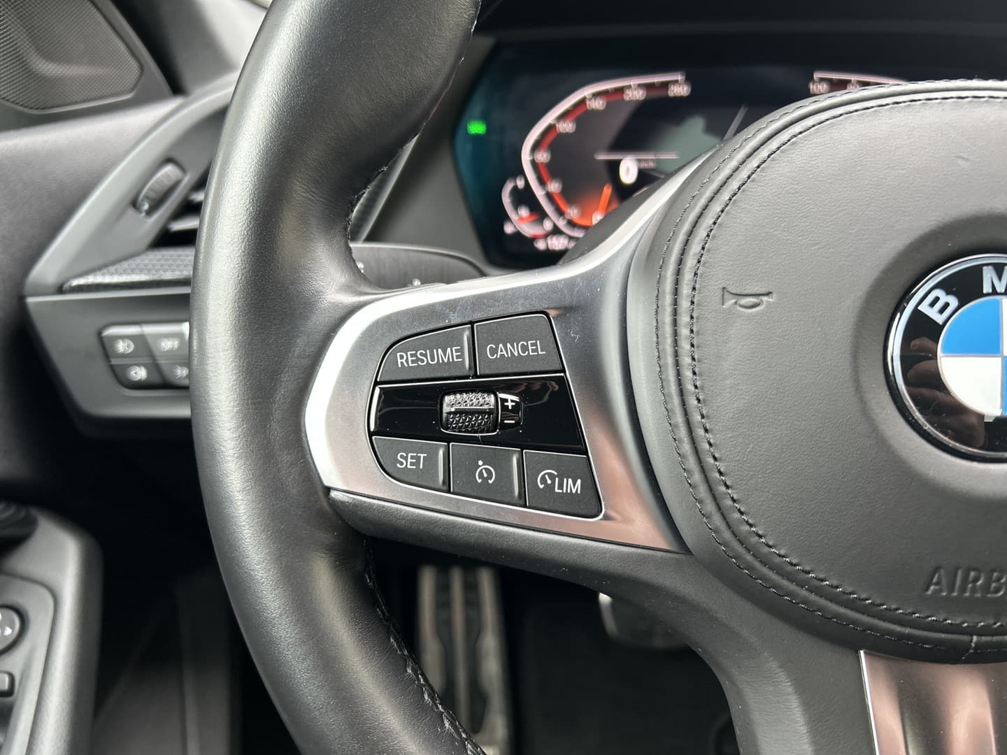 BMW 2 Serie Gran Coupé 218i M-Sport thumbnail 9