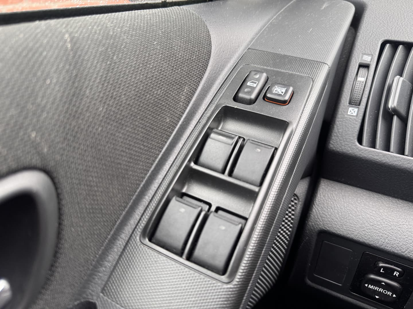 Toyota Verso 1.8 VVT-i Luna thumbnail 5