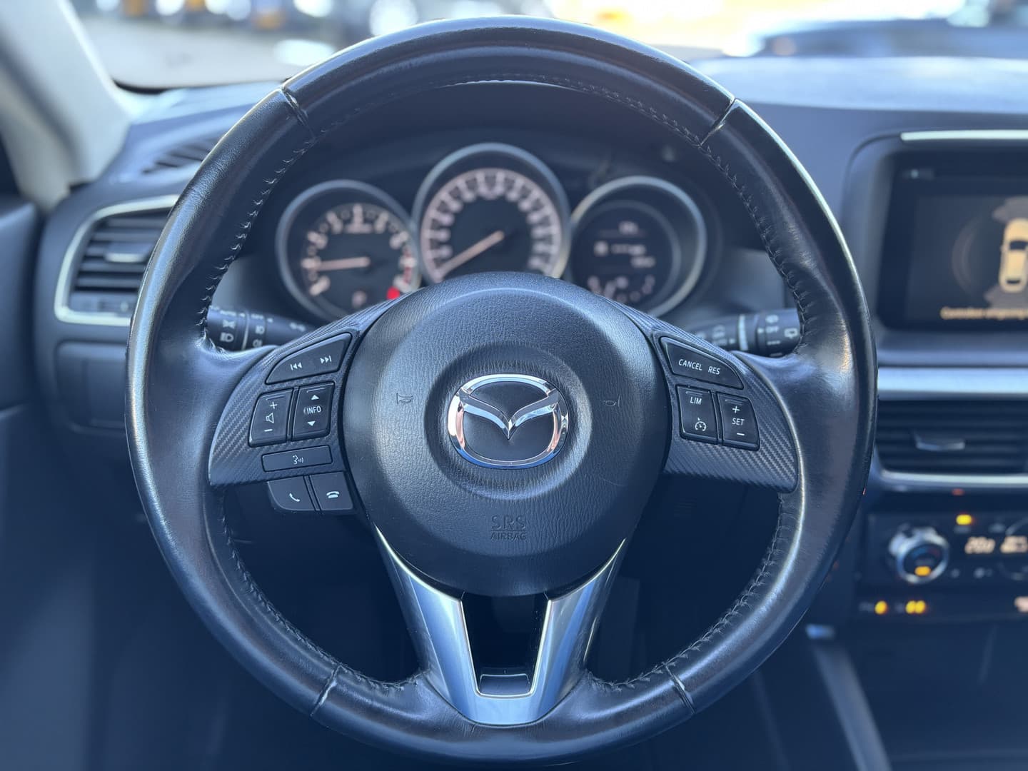 Mazda CX-5 2.0 SkyActiv-G 165 Skylease+ 2WD thumbnail 10