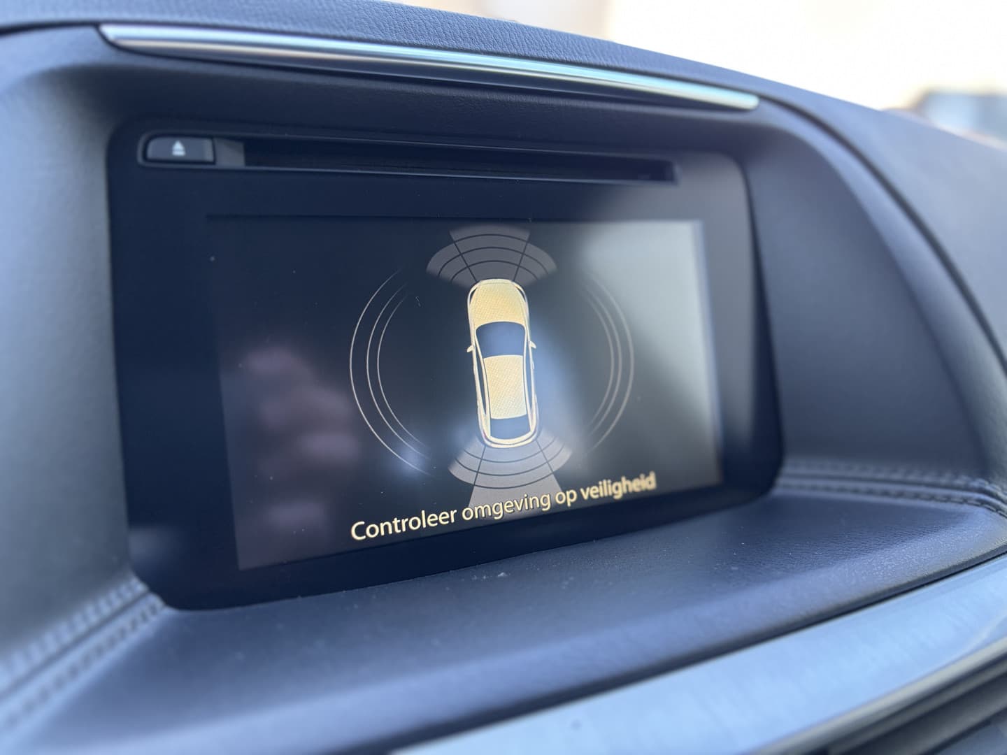 Mazda CX-5 2.0 SkyActiv-G 165 Skylease+ 2WD thumbnail 12