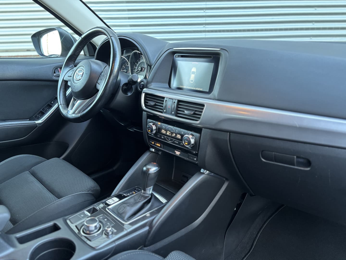 Mazda CX-5 2.0 SkyActiv-G 165 Skylease+ 2WD thumbnail 4