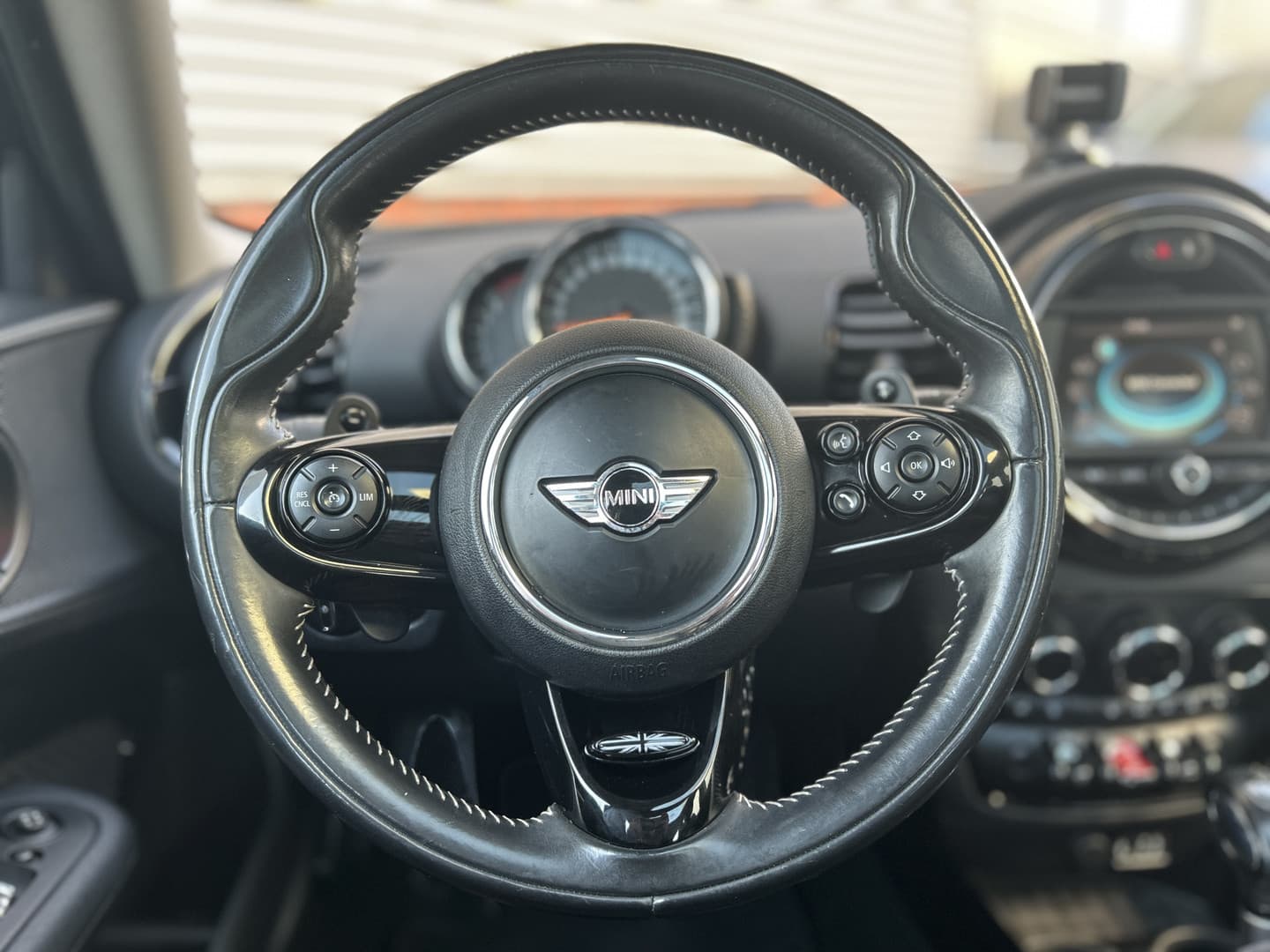 MINI Clubman Mini 2.0 Cooper S Chili Serious Business thumbnail 11