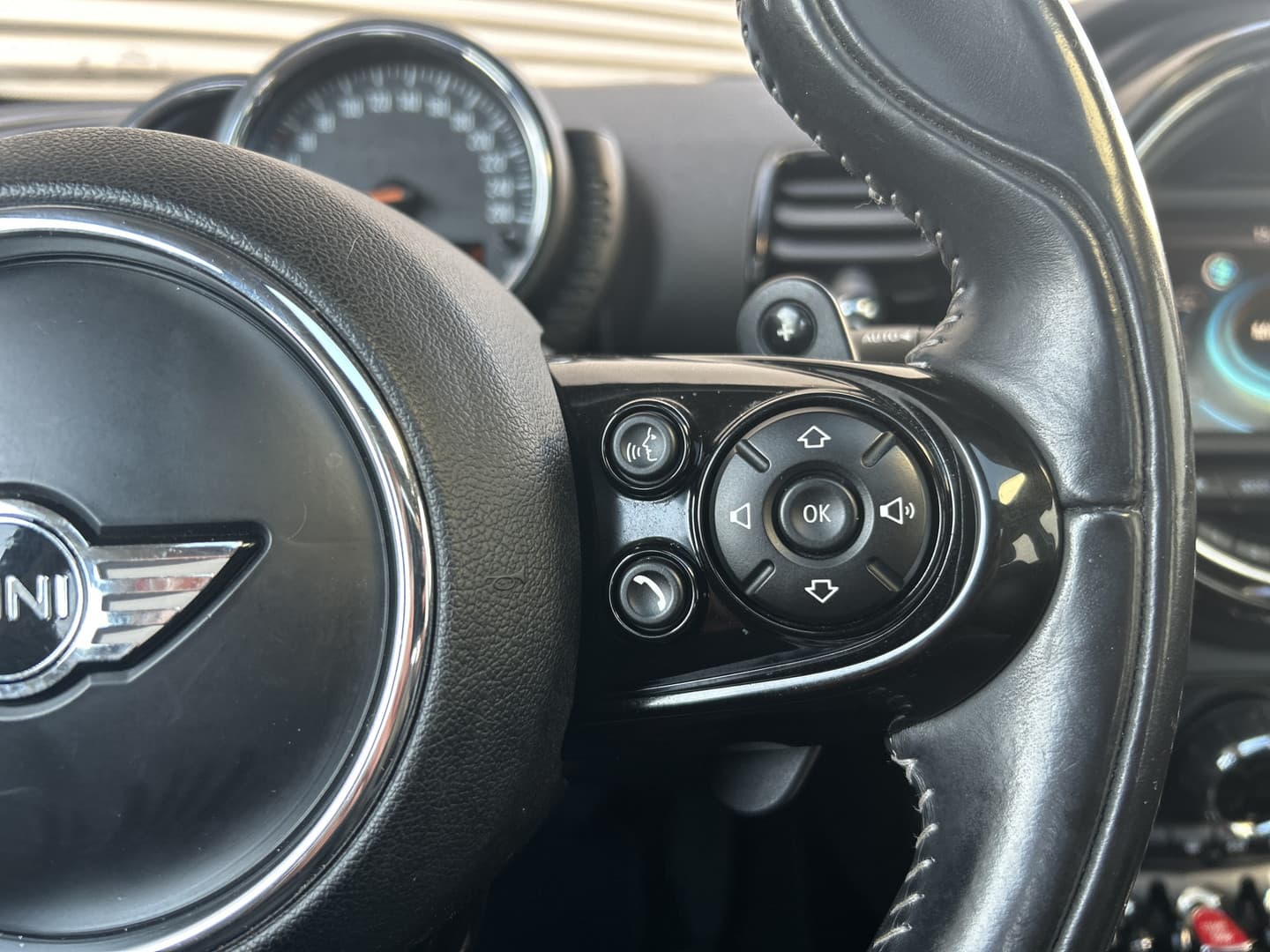 MINI Clubman Mini 2.0 Cooper S Chili Serious Business thumbnail 12