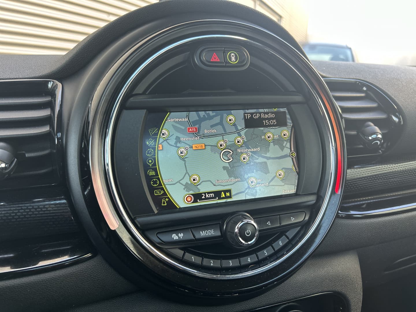 MINI Clubman Mini 2.0 Cooper S Chili Serious Business thumbnail 13