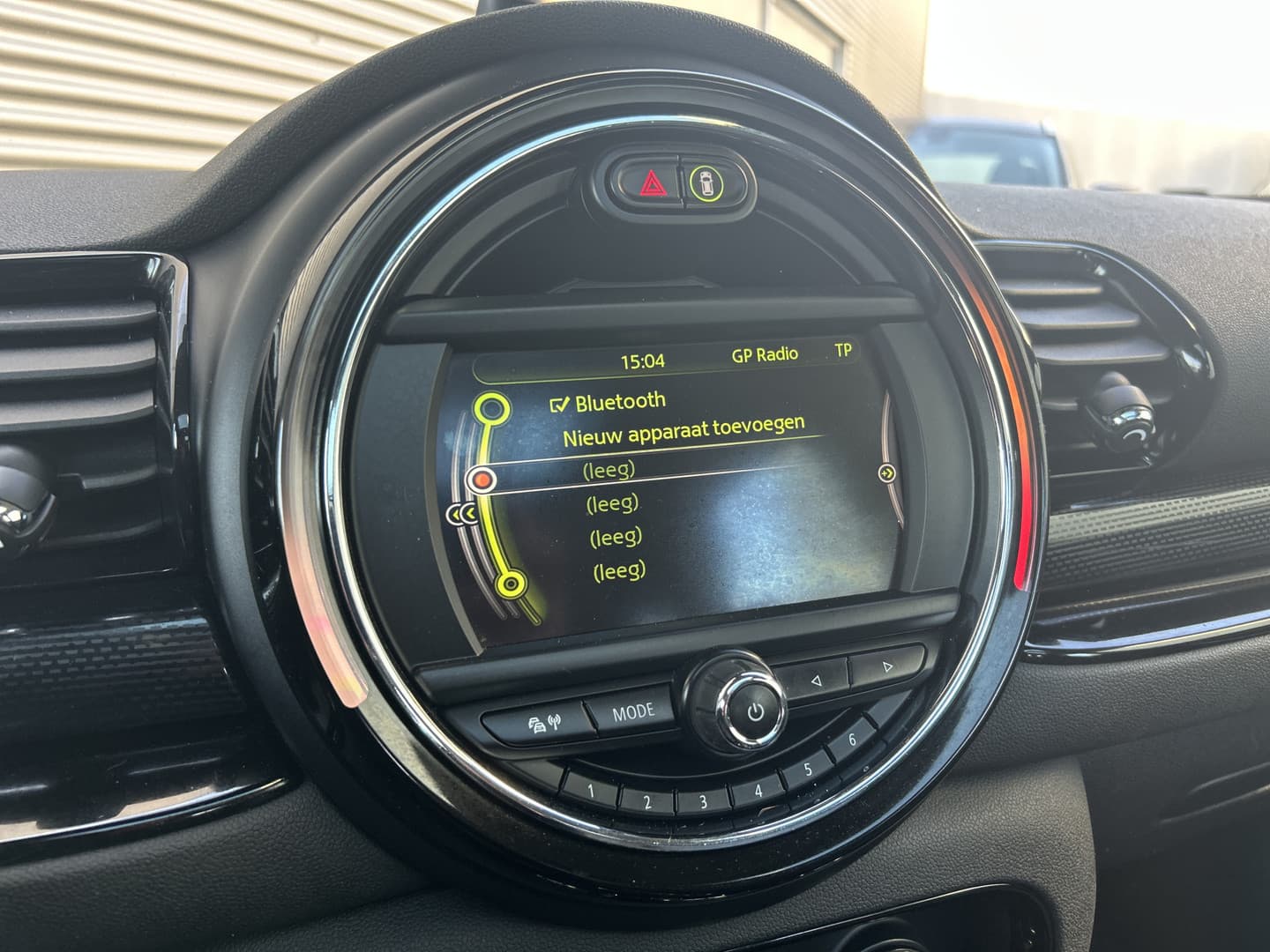 MINI Clubman Mini 2.0 Cooper S Chili Serious Business thumbnail 14