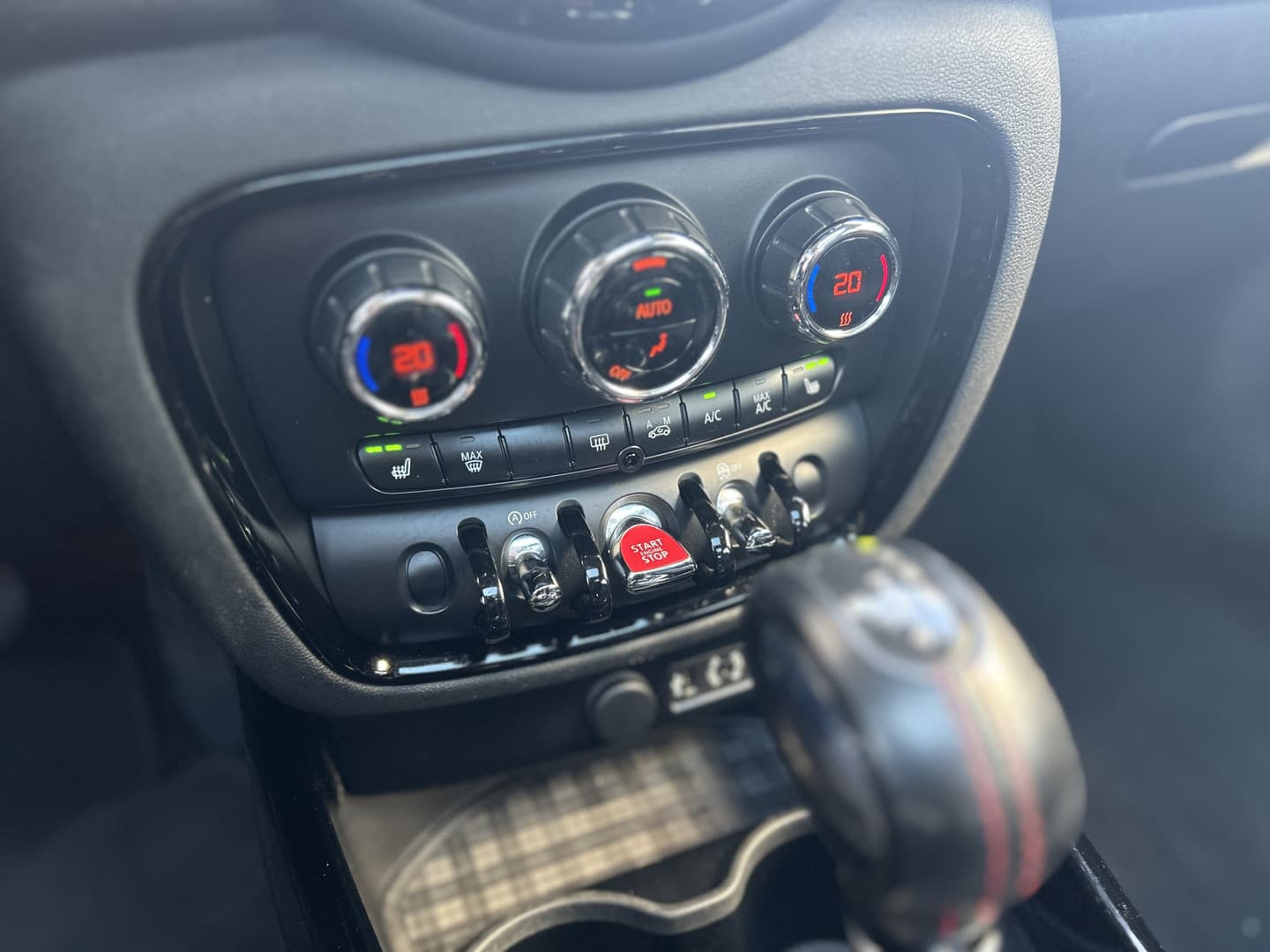 MINI Clubman Mini 2.0 Cooper S Chili Serious Business thumbnail 16