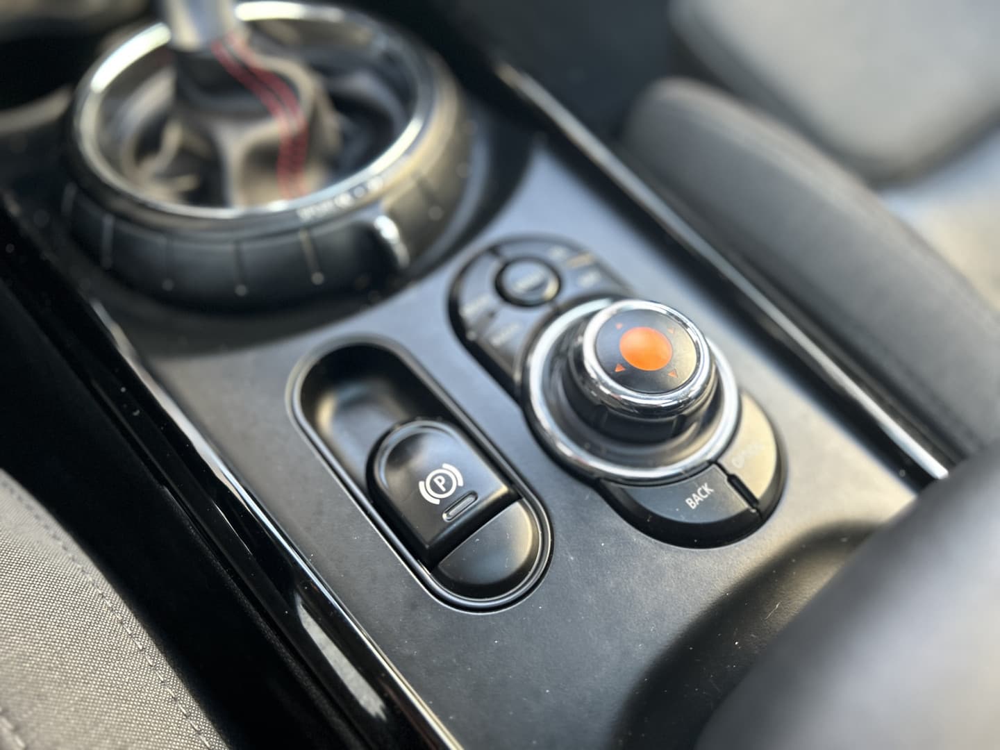 MINI Clubman Mini 2.0 Cooper S Chili Serious Business thumbnail 18