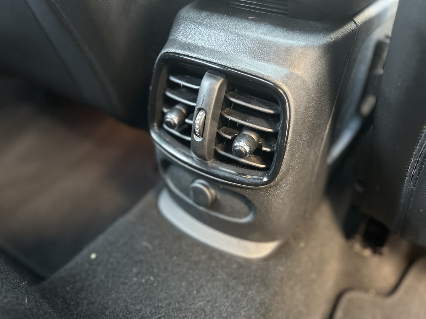 MINI Clubman Mini 2.0 Cooper S Chili Serious Business thumbnail 21