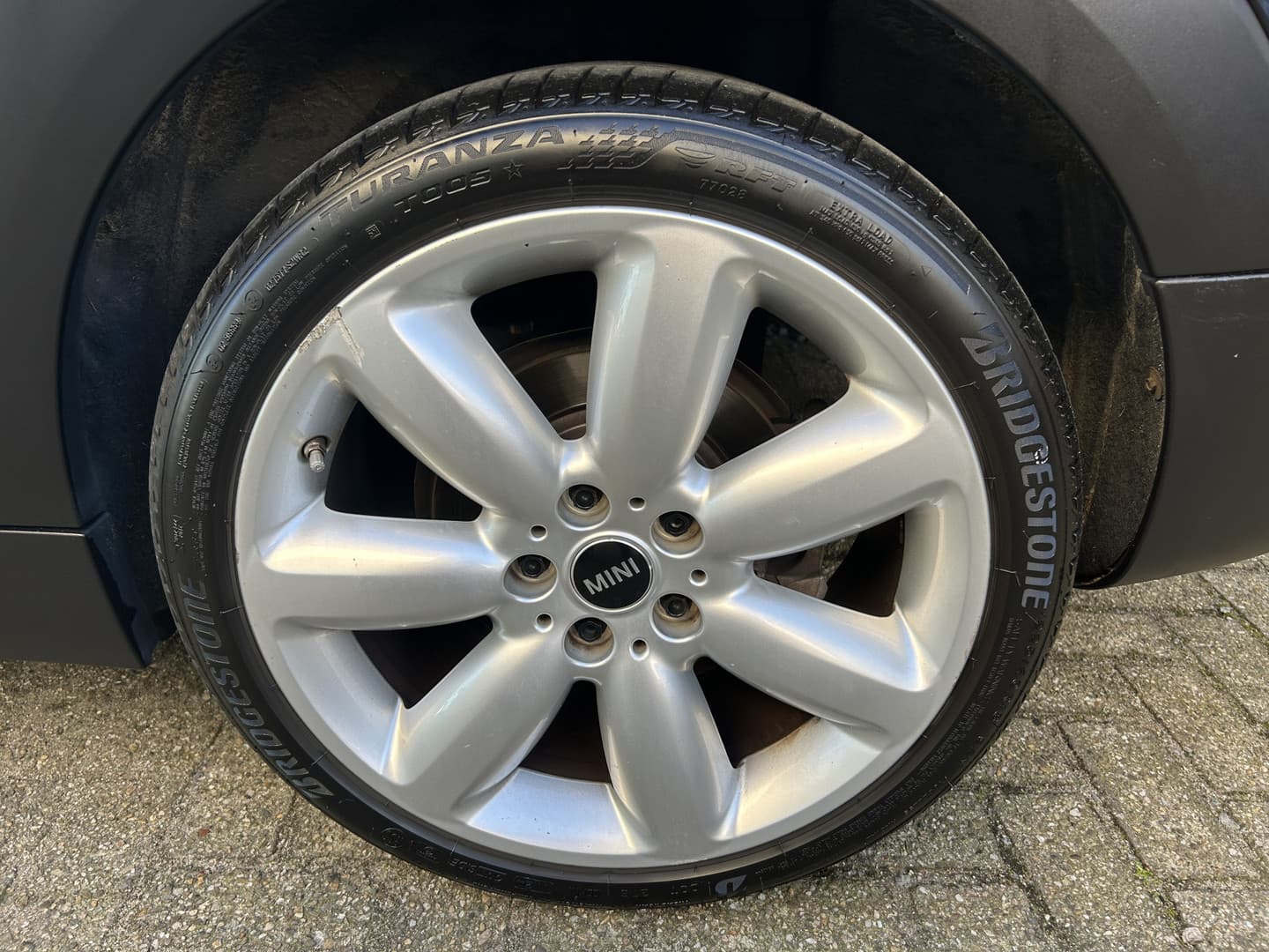 MINI Clubman Mini 2.0 Cooper S Chili Serious Business thumbnail 28