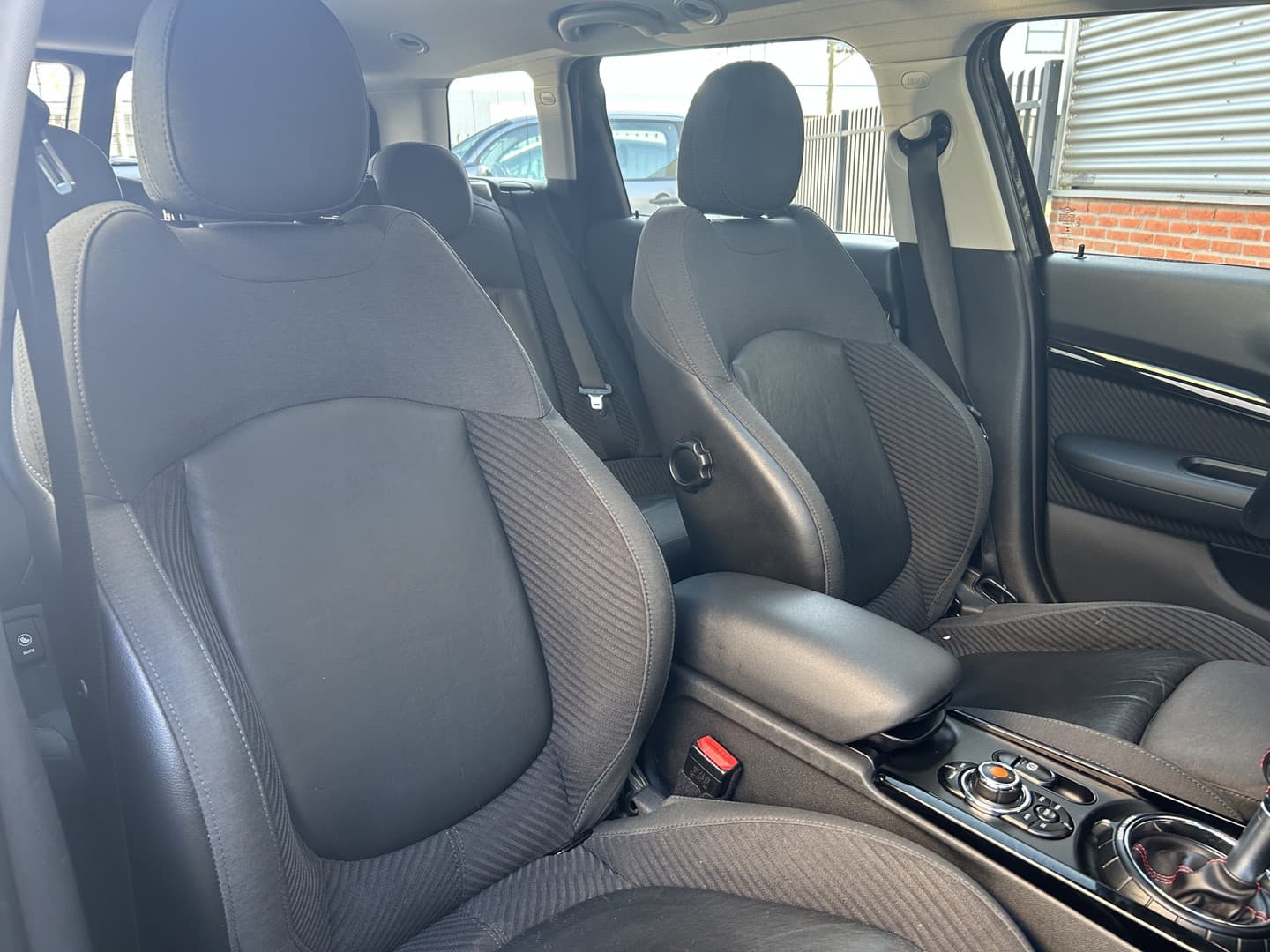 MINI Clubman Mini 2.0 Cooper S Chili Serious Business thumbnail 5