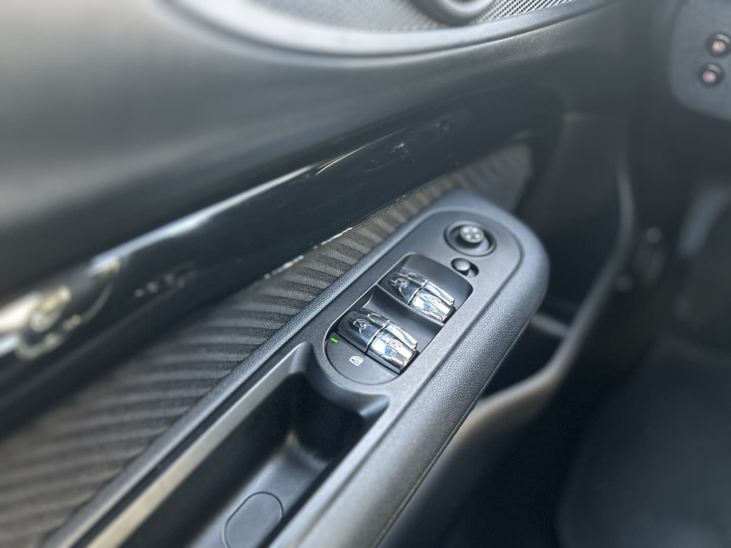 MINI Clubman Mini 2.0 Cooper S Chili Serious Business thumbnail 7