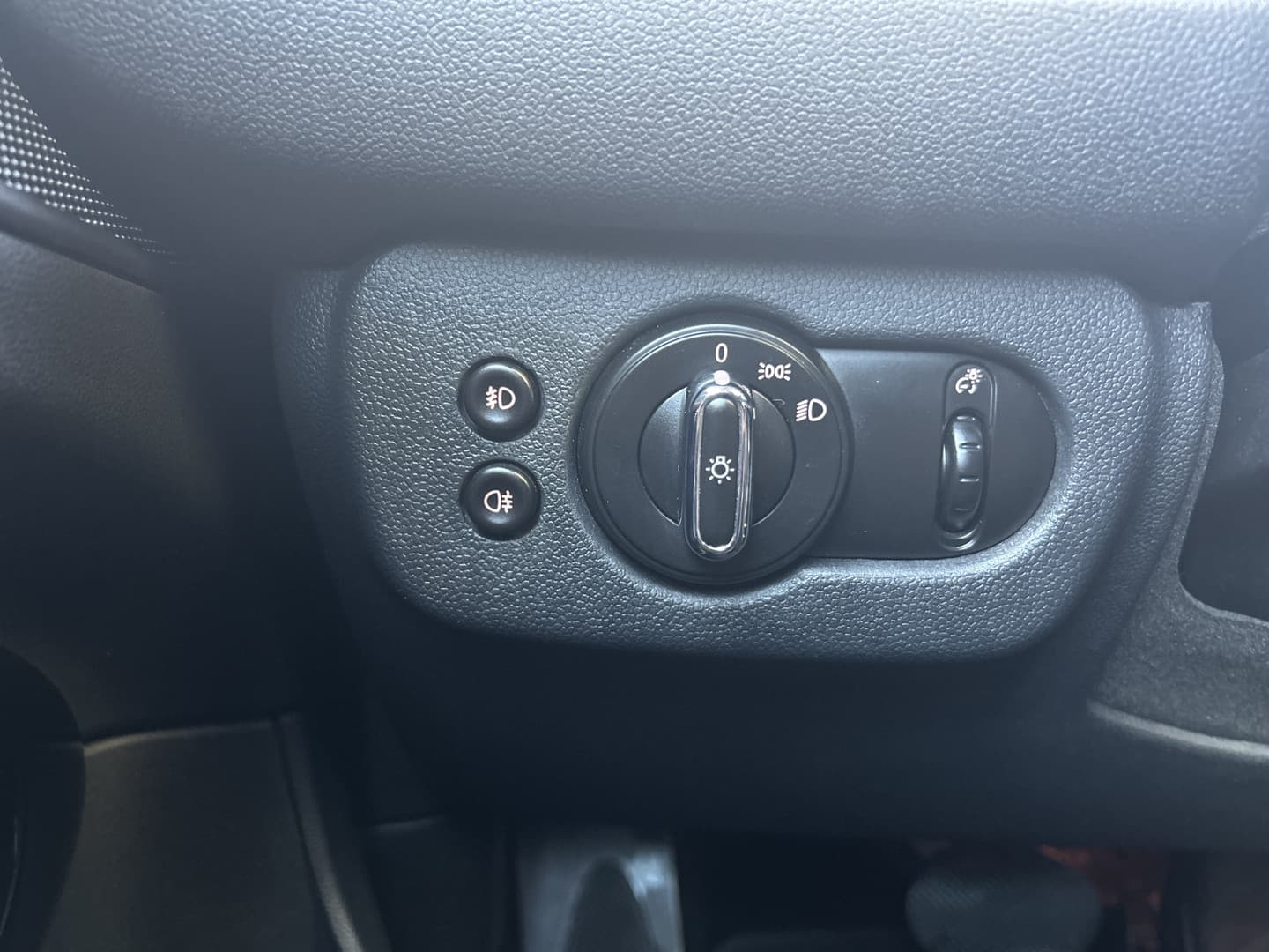 MINI Clubman Mini 2.0 Cooper S Chili Serious Business thumbnail 8