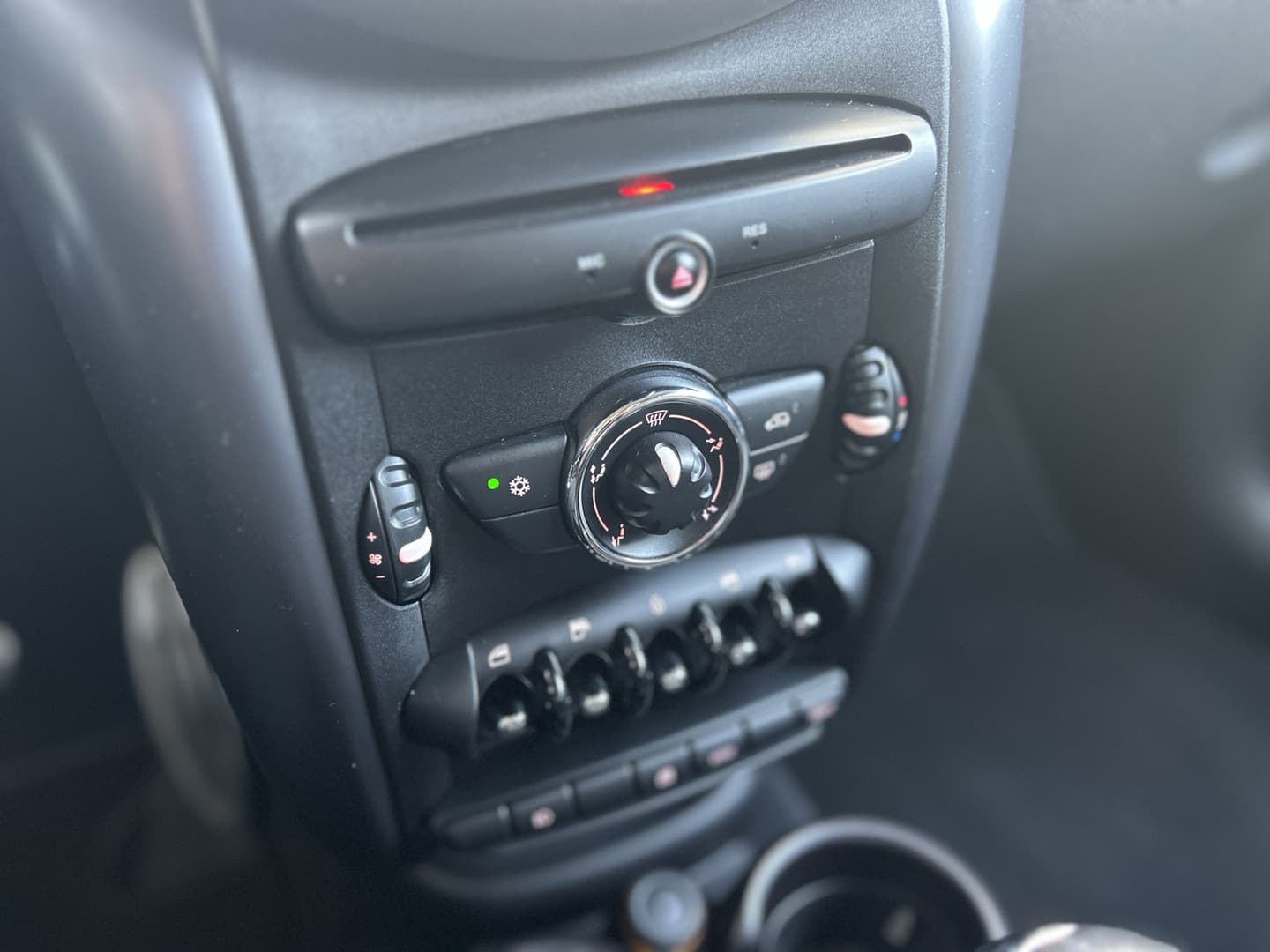 MINI Countryman Mini 1.6 Cooper S Chili thumbnail 15