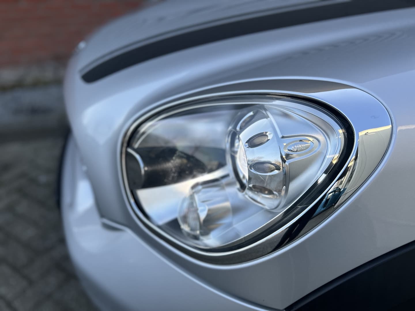 MINI Countryman Mini 1.6 Cooper S Chili thumbnail 18