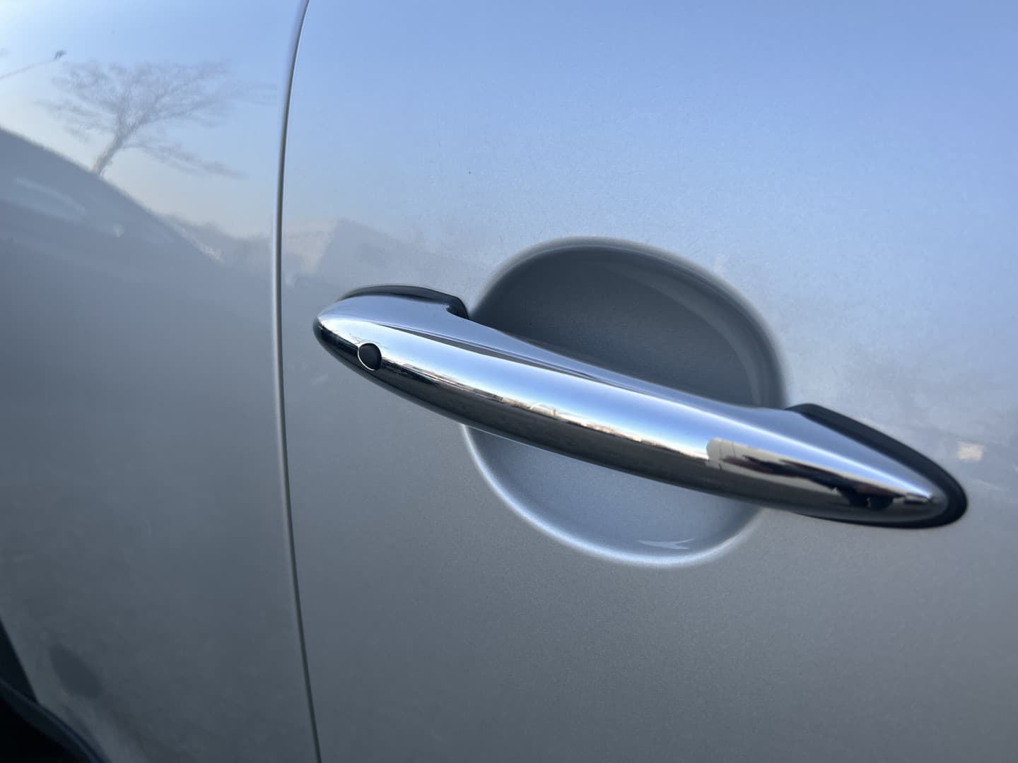 MINI Countryman Mini 1.6 Cooper S Chili thumbnail 19