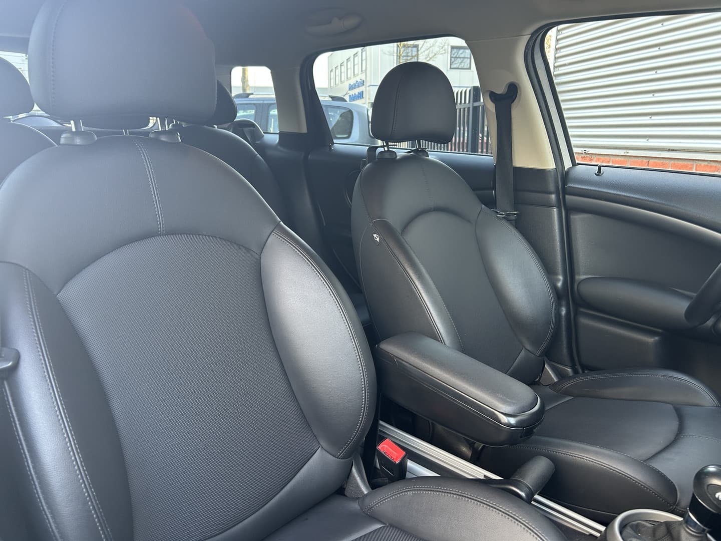 MINI Countryman Mini 1.6 Cooper S Chili thumbnail 5