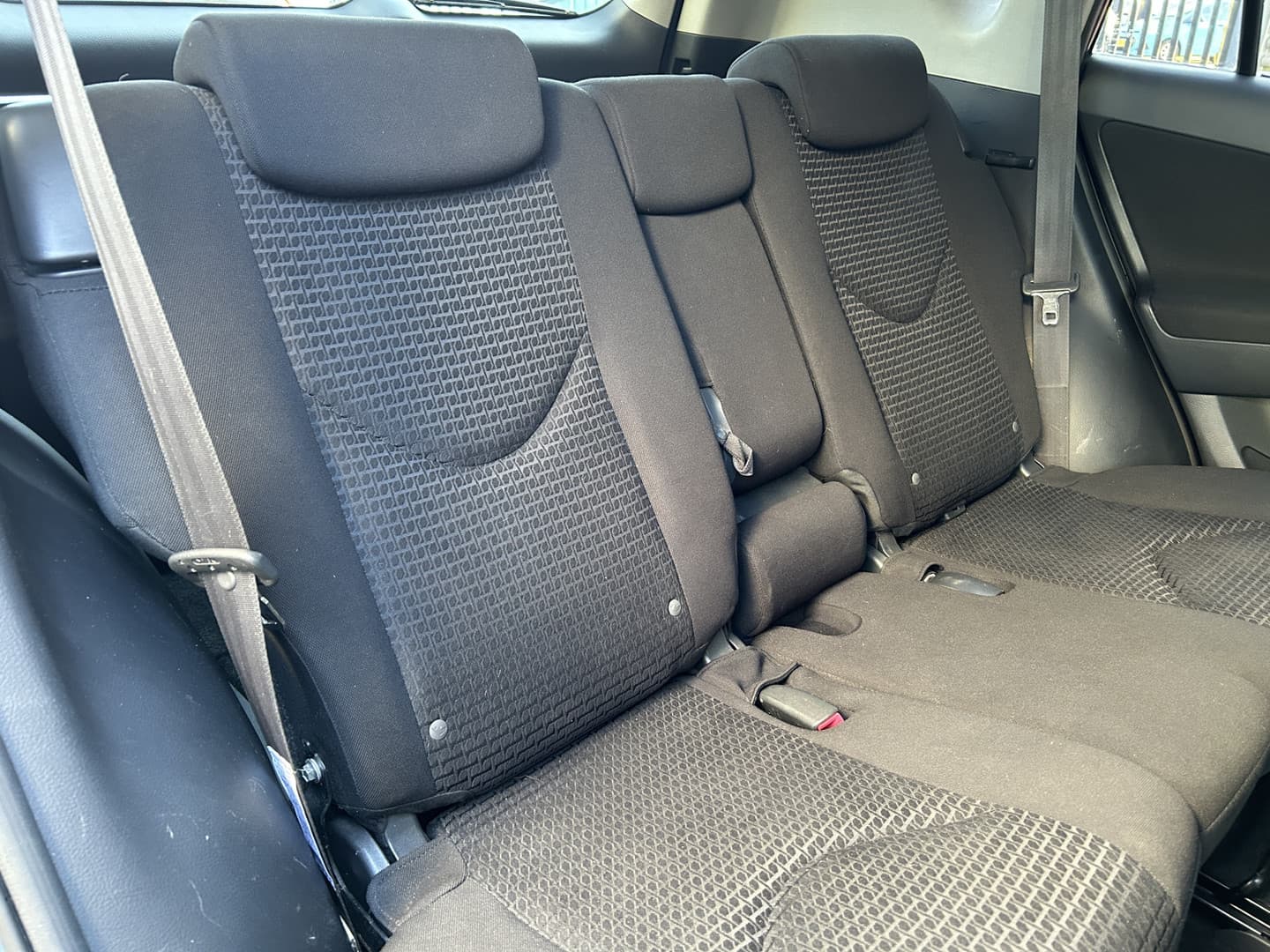 Toyota RAV4 2.0 VVTi X-Style thumbnail 18