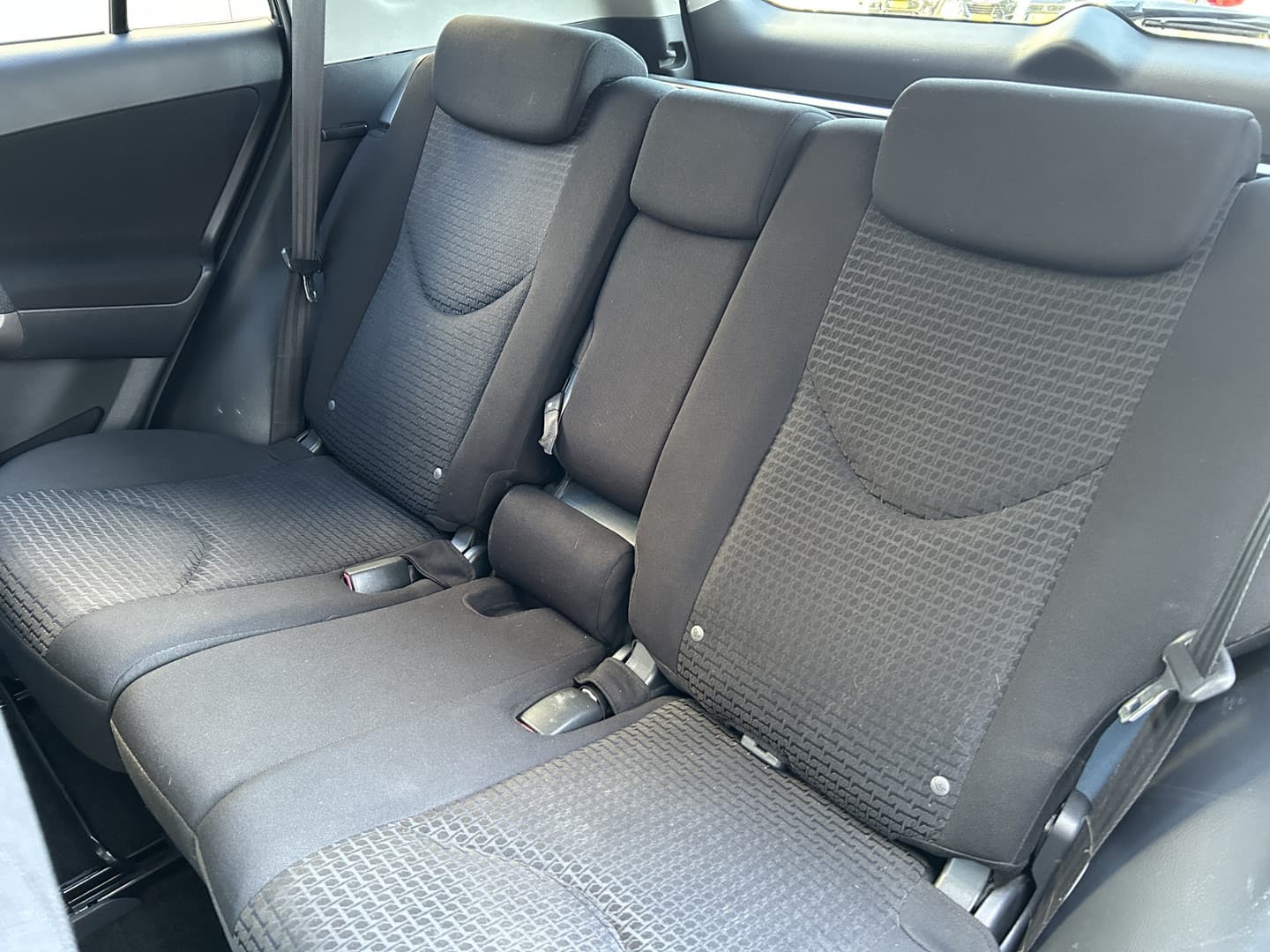 Toyota RAV4 2.0 VVTi X-Style thumbnail 19