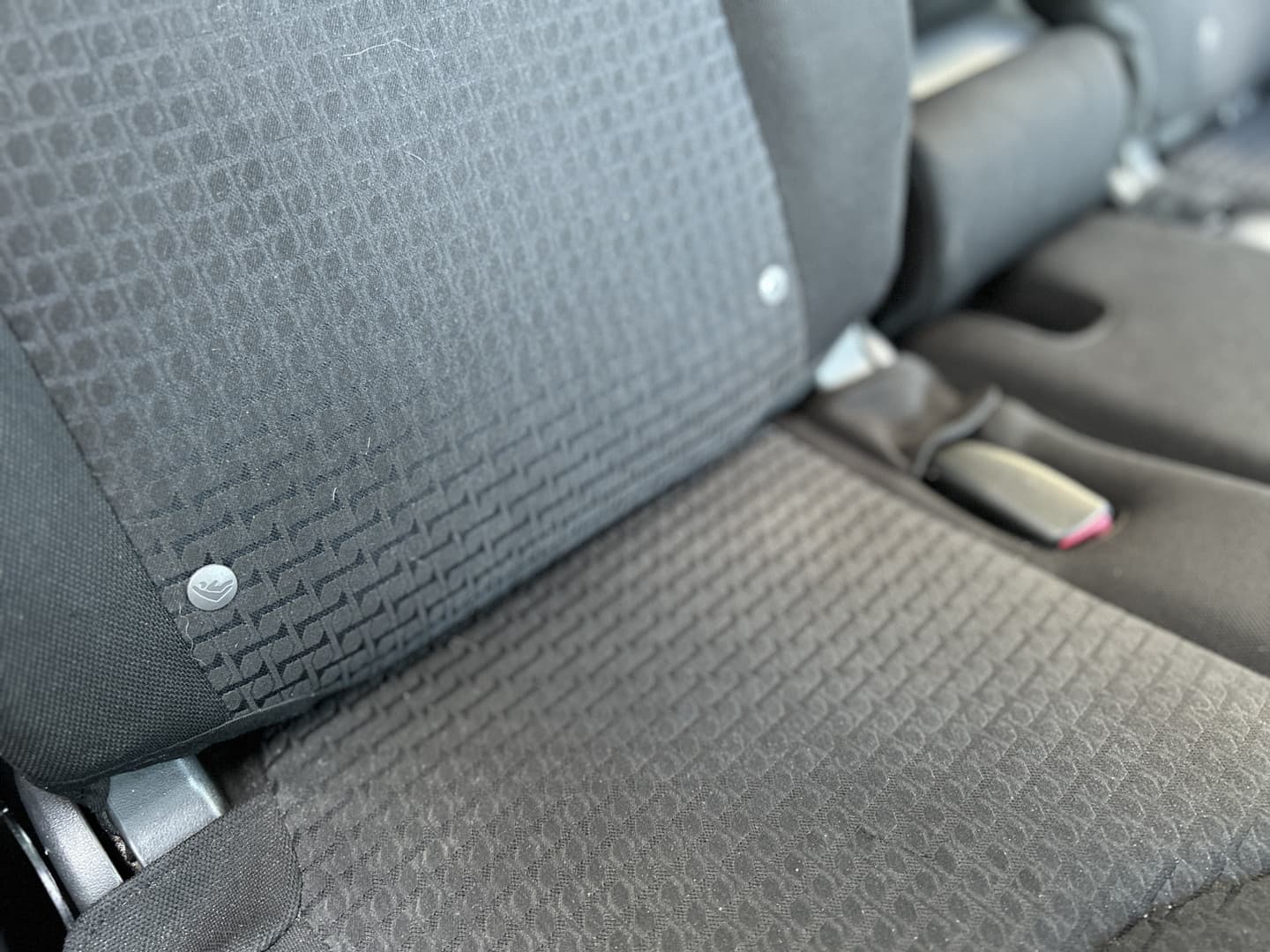 Toyota RAV4 2.0 VVTi X-Style thumbnail 20