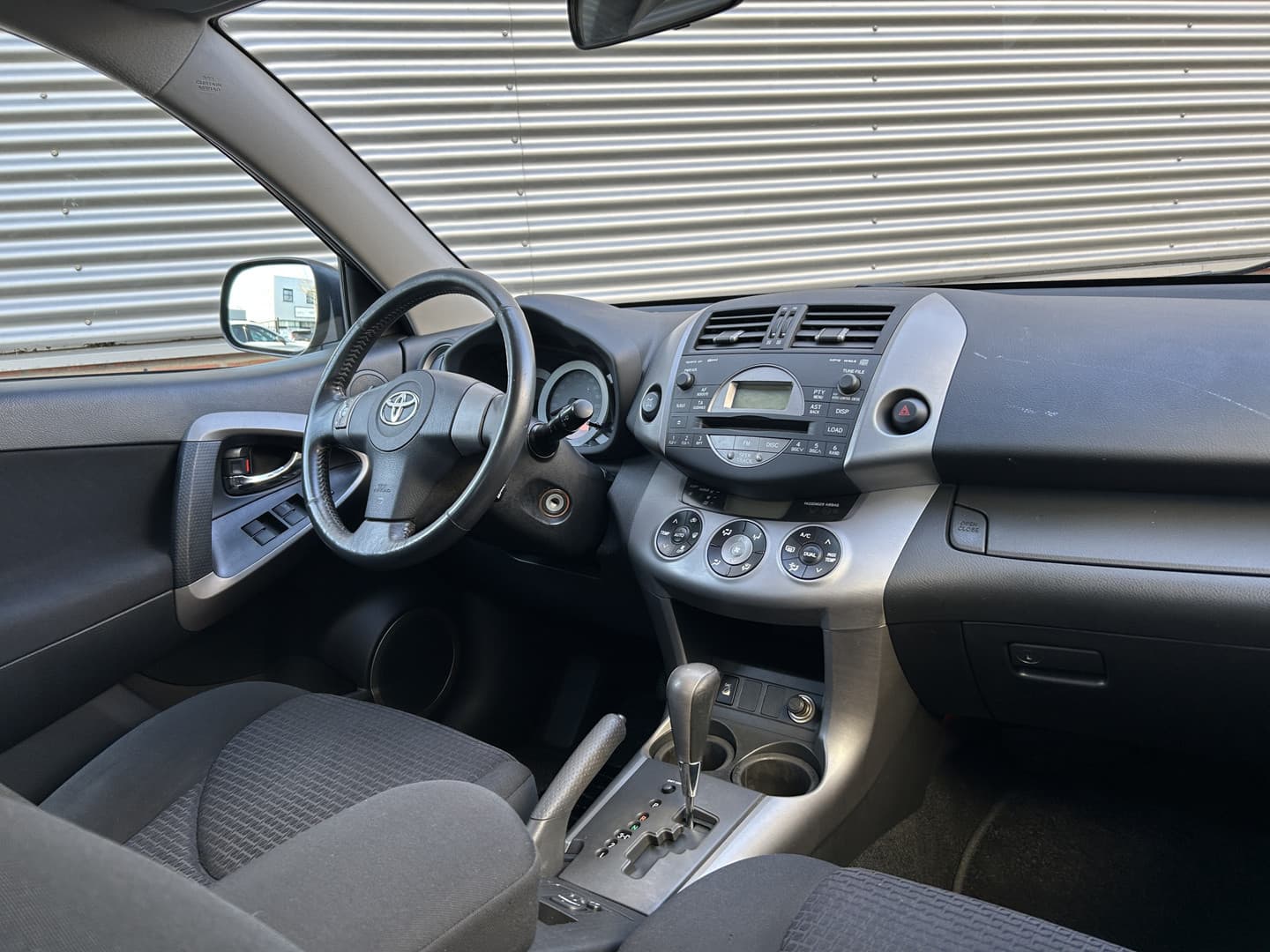 Toyota RAV4 2.0 VVTi X-Style thumbnail 4