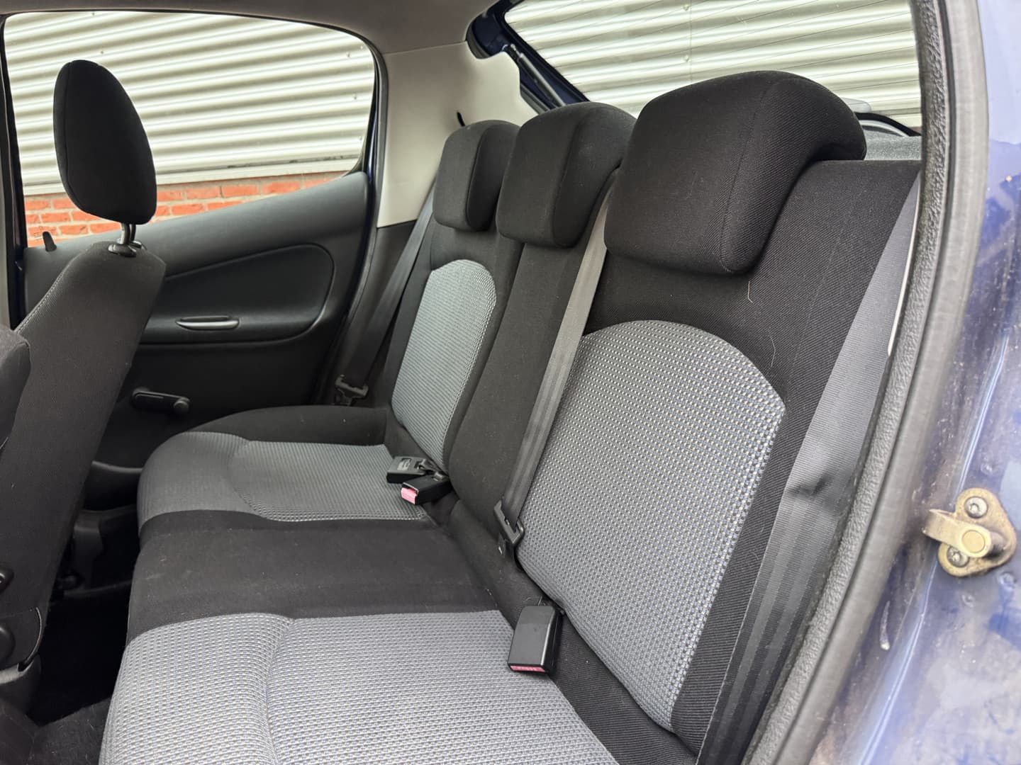 Peugeot 206 1.4 Air-line 2 thumbnail 10