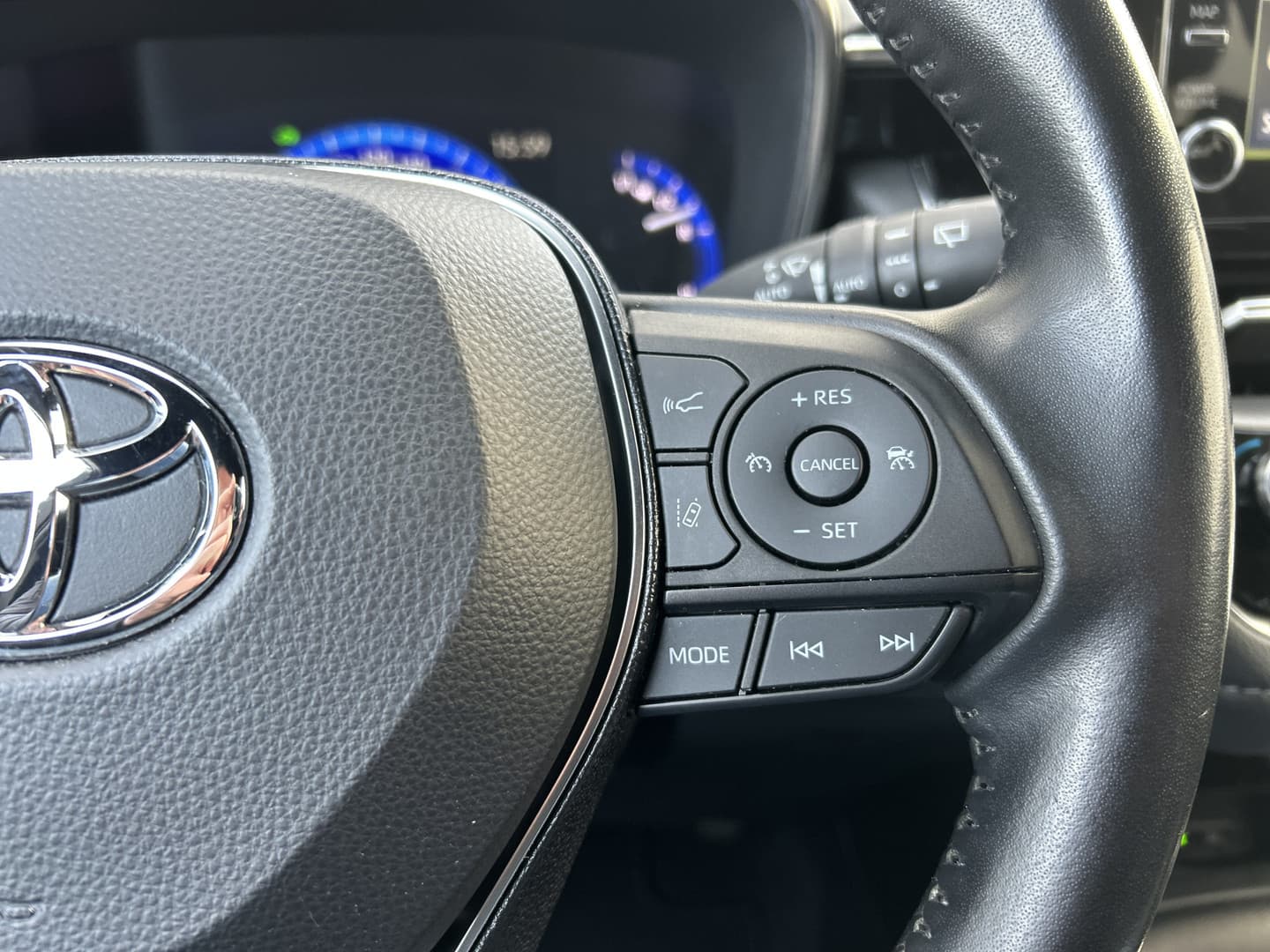 Toyota Corolla Touring Sports 1.8 Hybrid Business Plus thumbnail 10