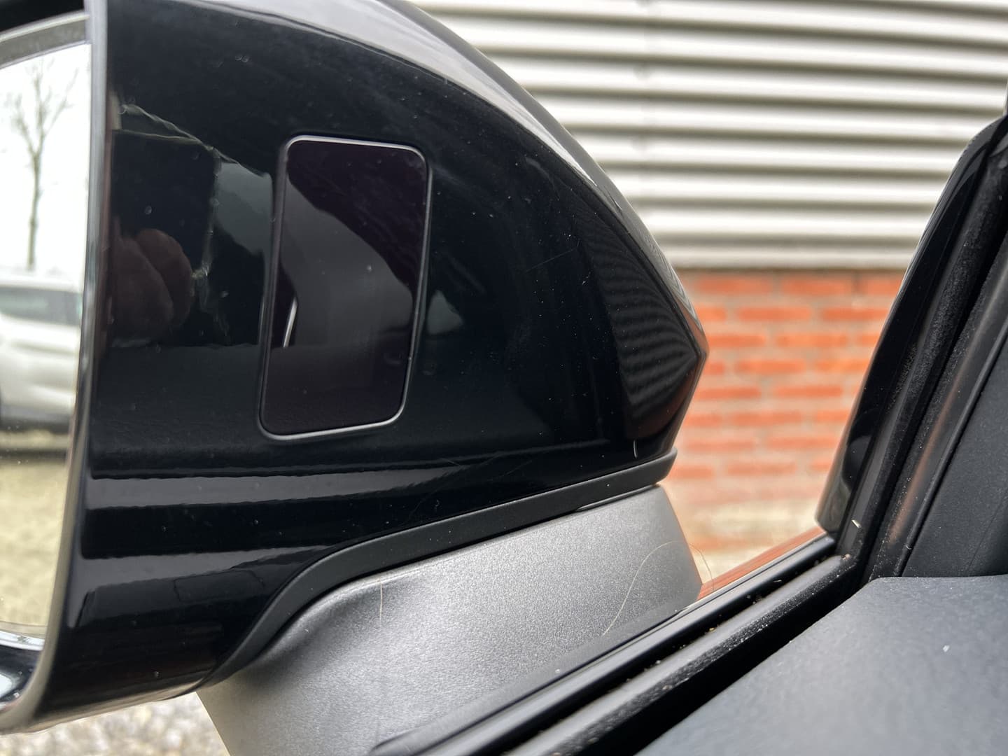 Audi A6 Avant 55 TFSI e quattro Competition thumbnail 29