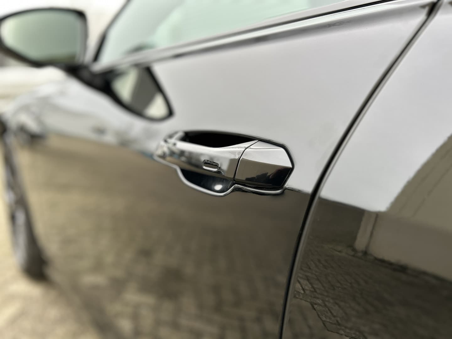 Audi A6 Avant 55 TFSI e quattro Competition thumbnail 30