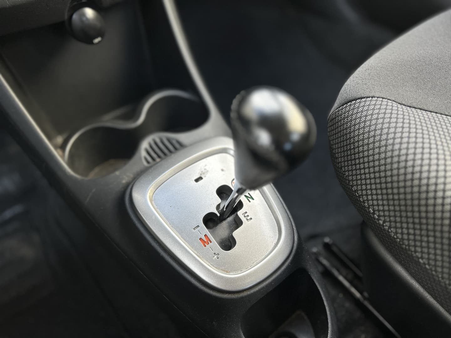 Toyota Aygo 1.0 VVT-i Aspiration thumbnail 11