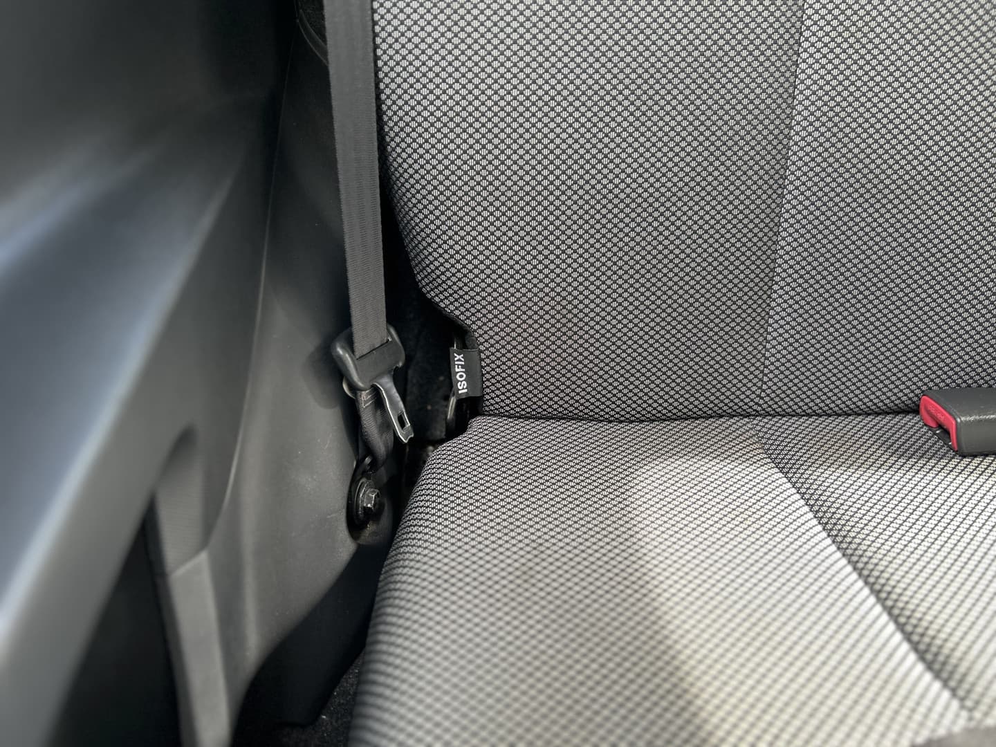 Toyota Aygo 1.0 VVT-i Aspiration thumbnail 13