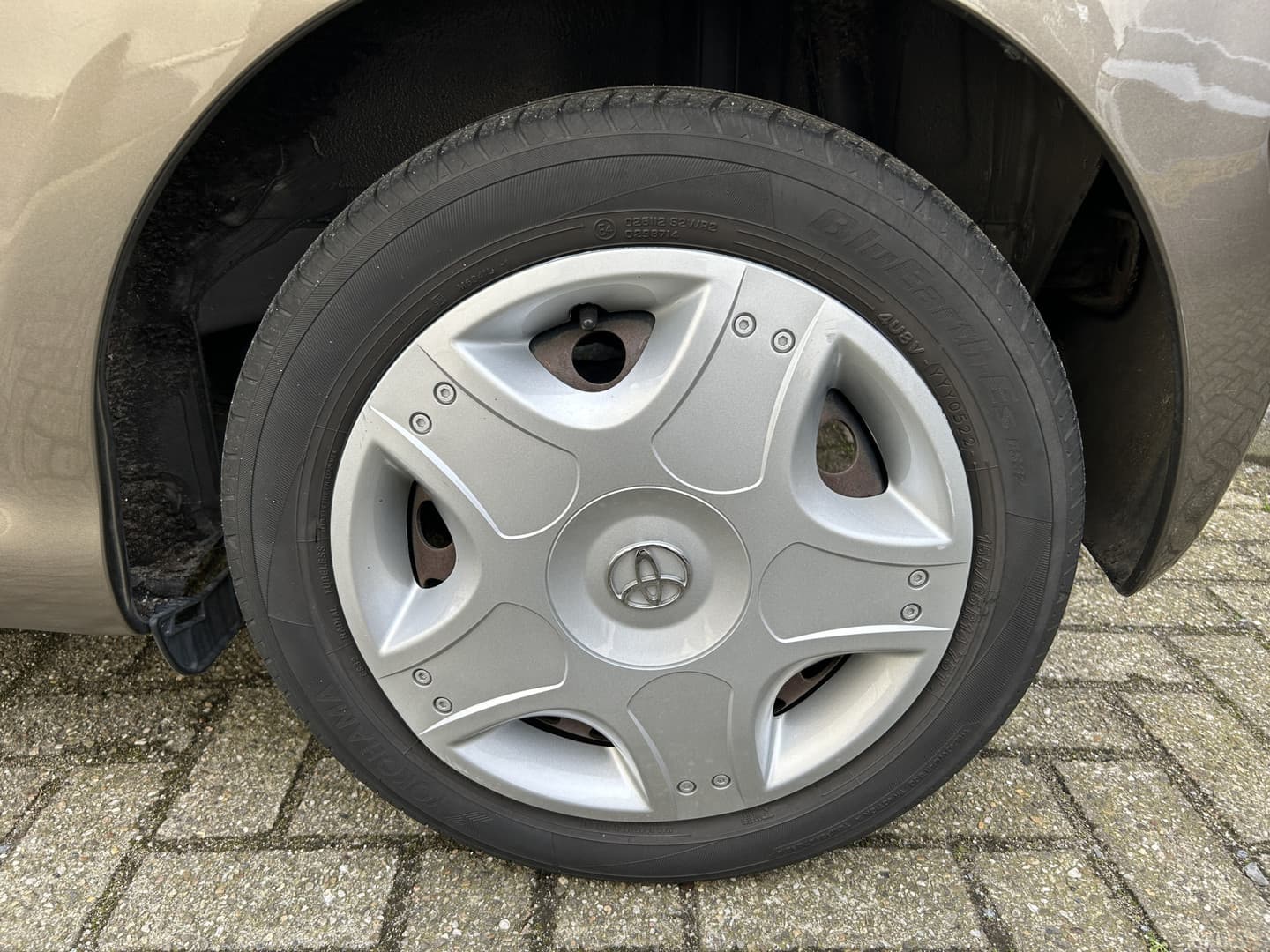 Toyota Aygo 1.0 VVT-i Aspiration thumbnail 15