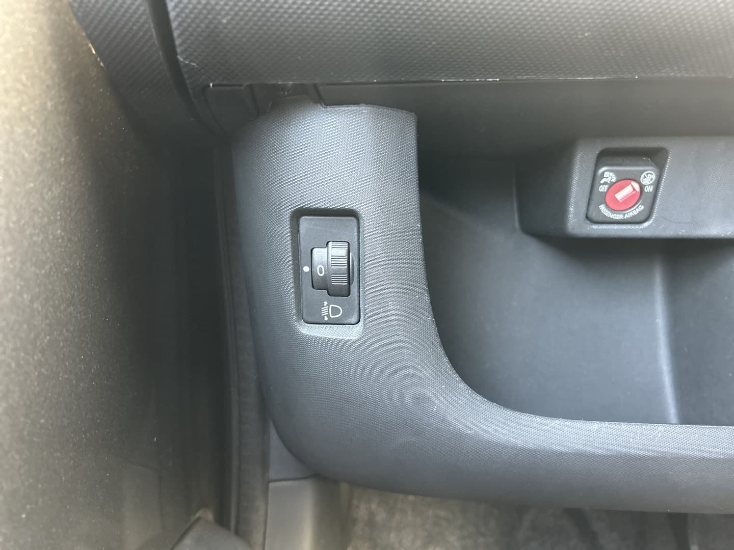 Toyota Aygo 1.0 VVT-i Aspiration thumbnail 4