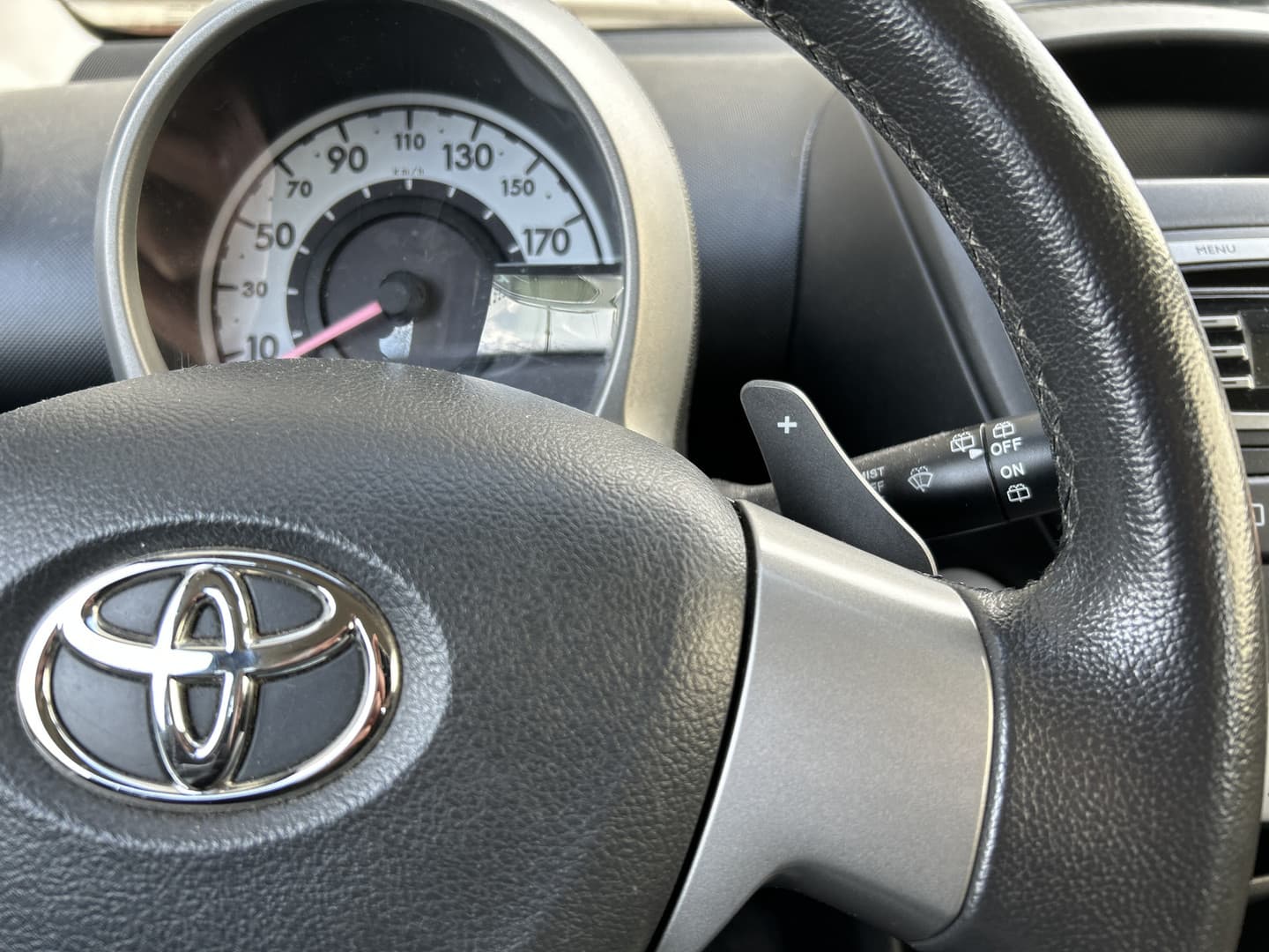 Toyota Aygo 1.0 VVT-i Aspiration thumbnail 7