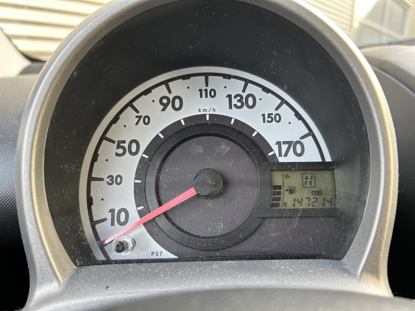 Toyota Aygo 1.0 VVT-i Aspiration thumbnail 8