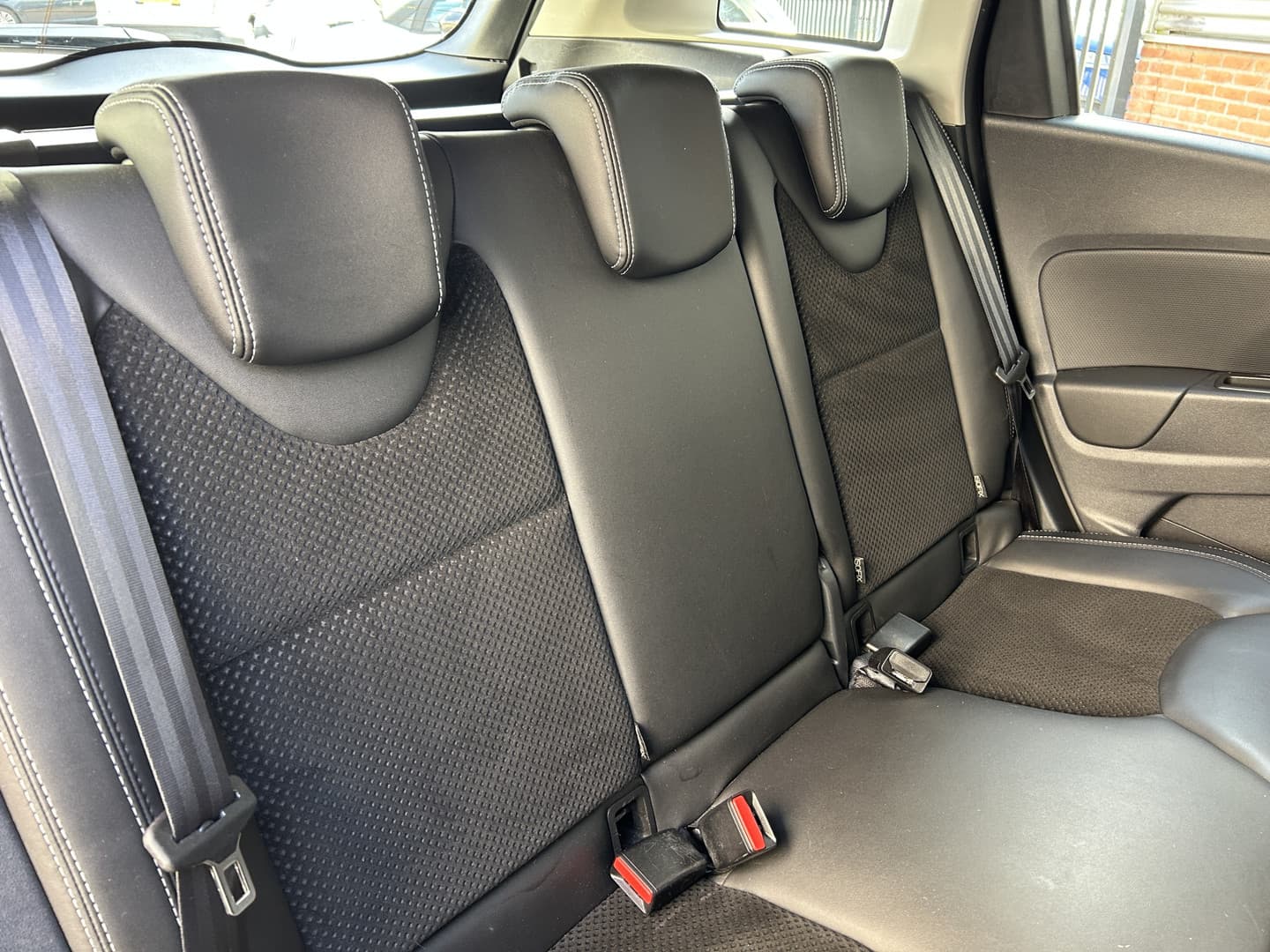 Renault Clio Estate 0.9 TCe Intens thumbnail 19