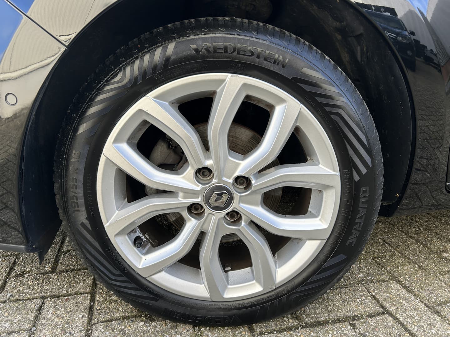 Renault Clio Estate 0.9 TCe Intens thumbnail 22