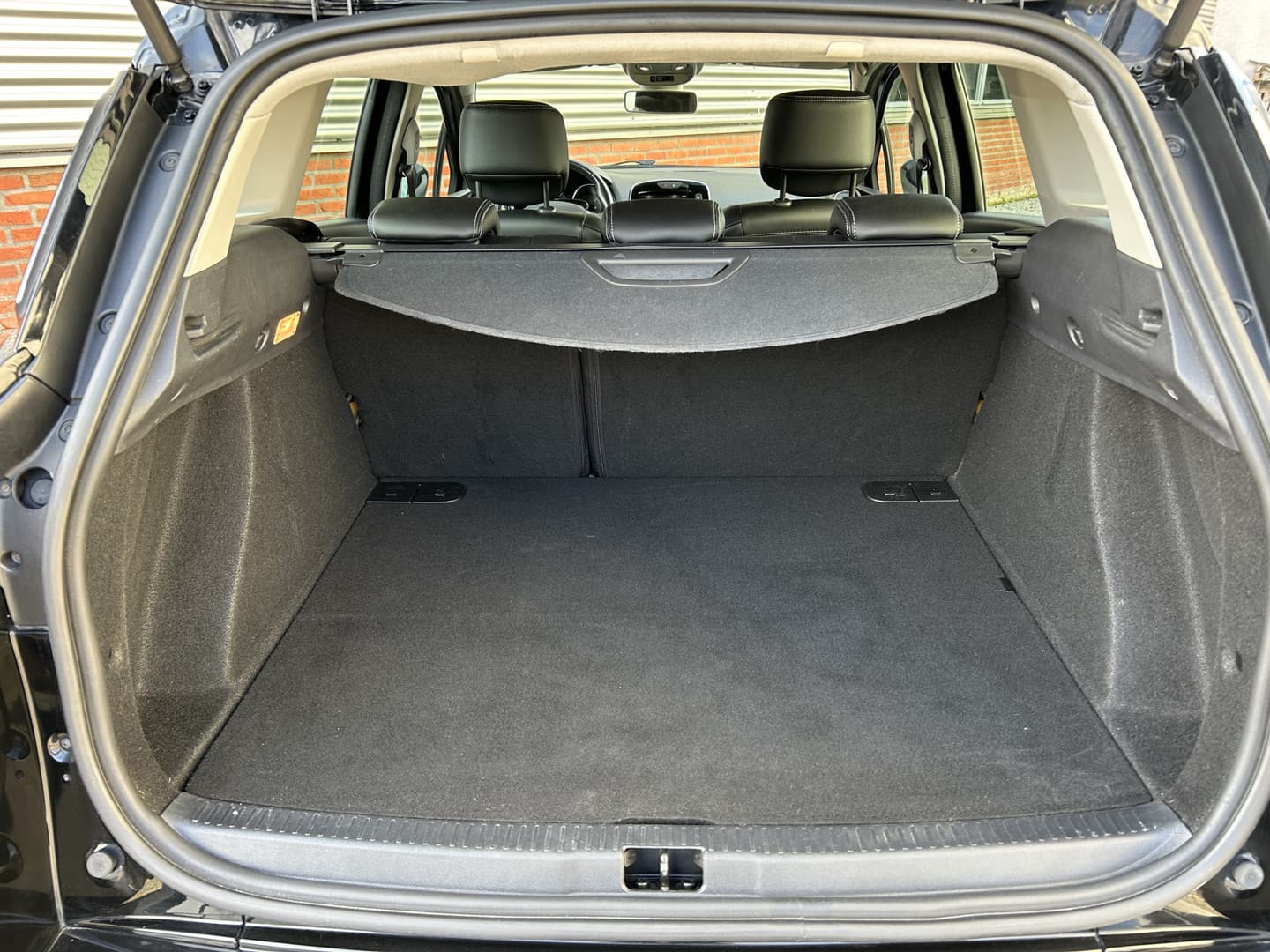 Renault Clio Estate 0.9 TCe Intens thumbnail 24