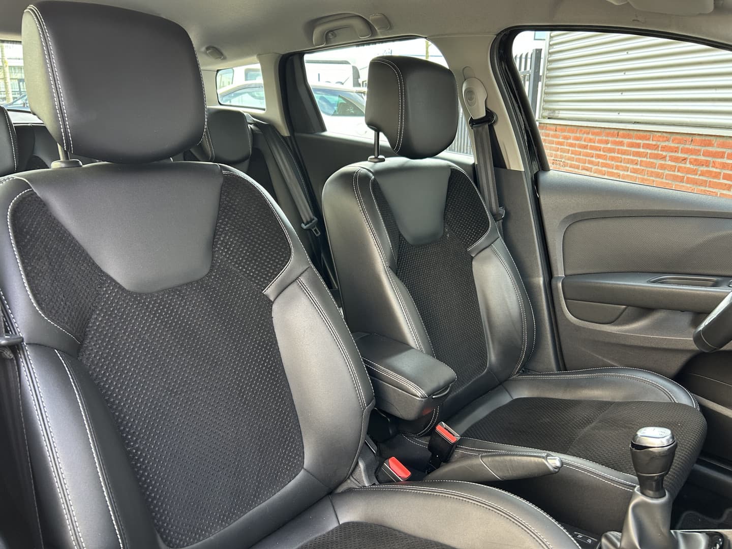 Renault Clio Estate 0.9 TCe Intens thumbnail 5