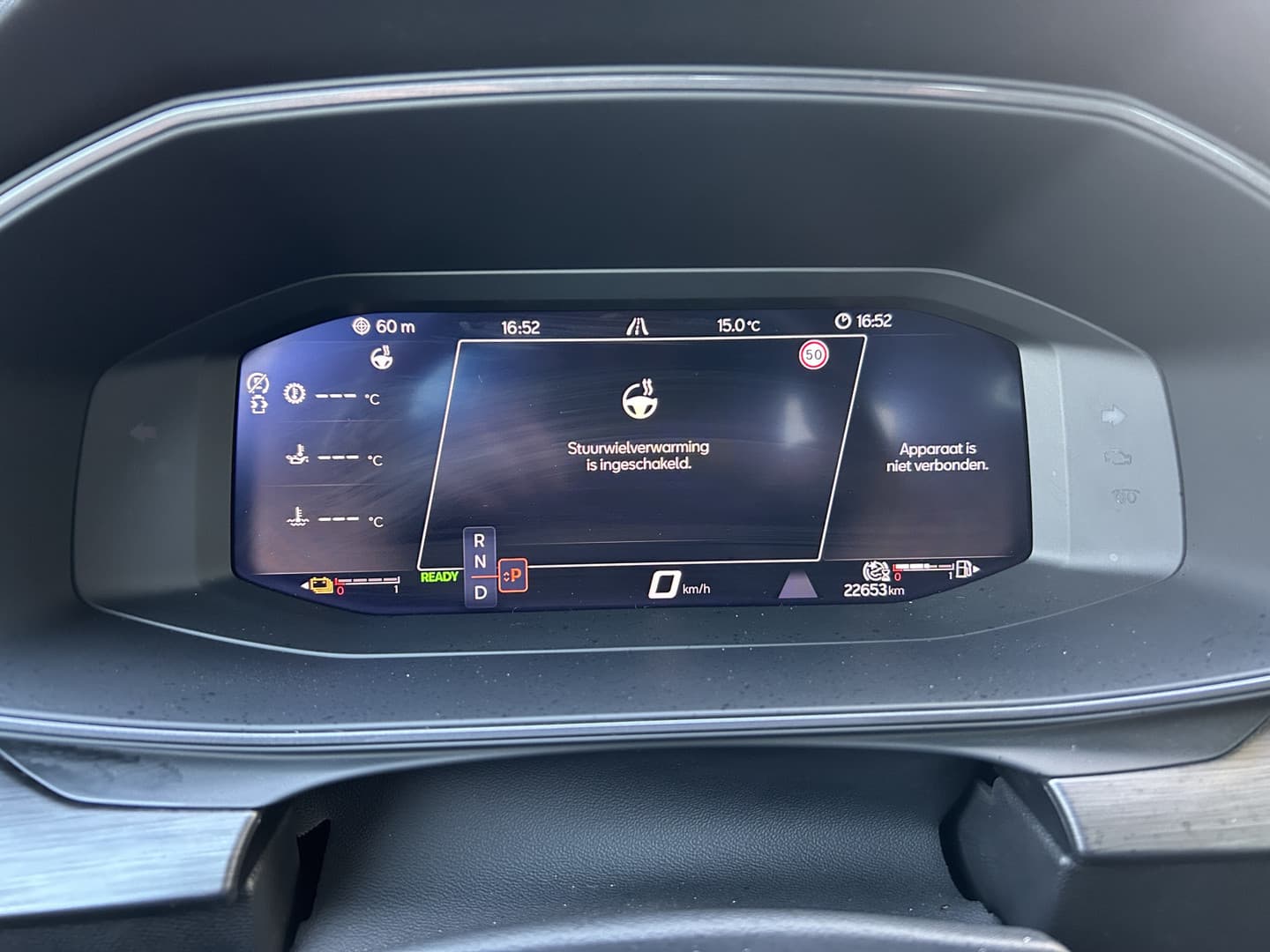 CUPRA Formentor 1.4 e-Hybrid Business thumbnail 13